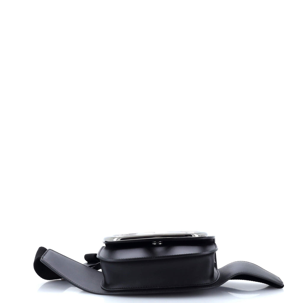 Supervee Belt Bag Leather