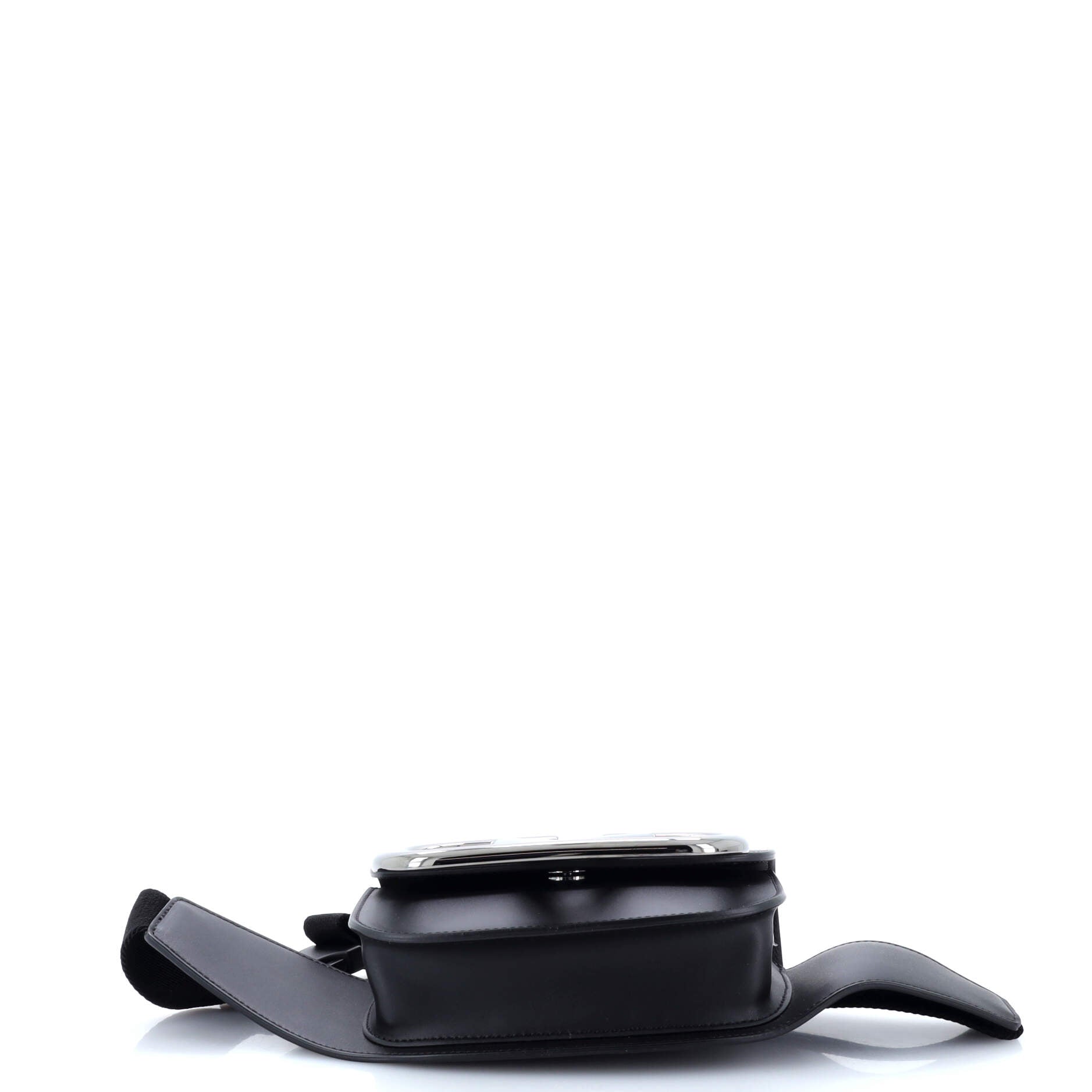 Supervee Belt Bag Leather