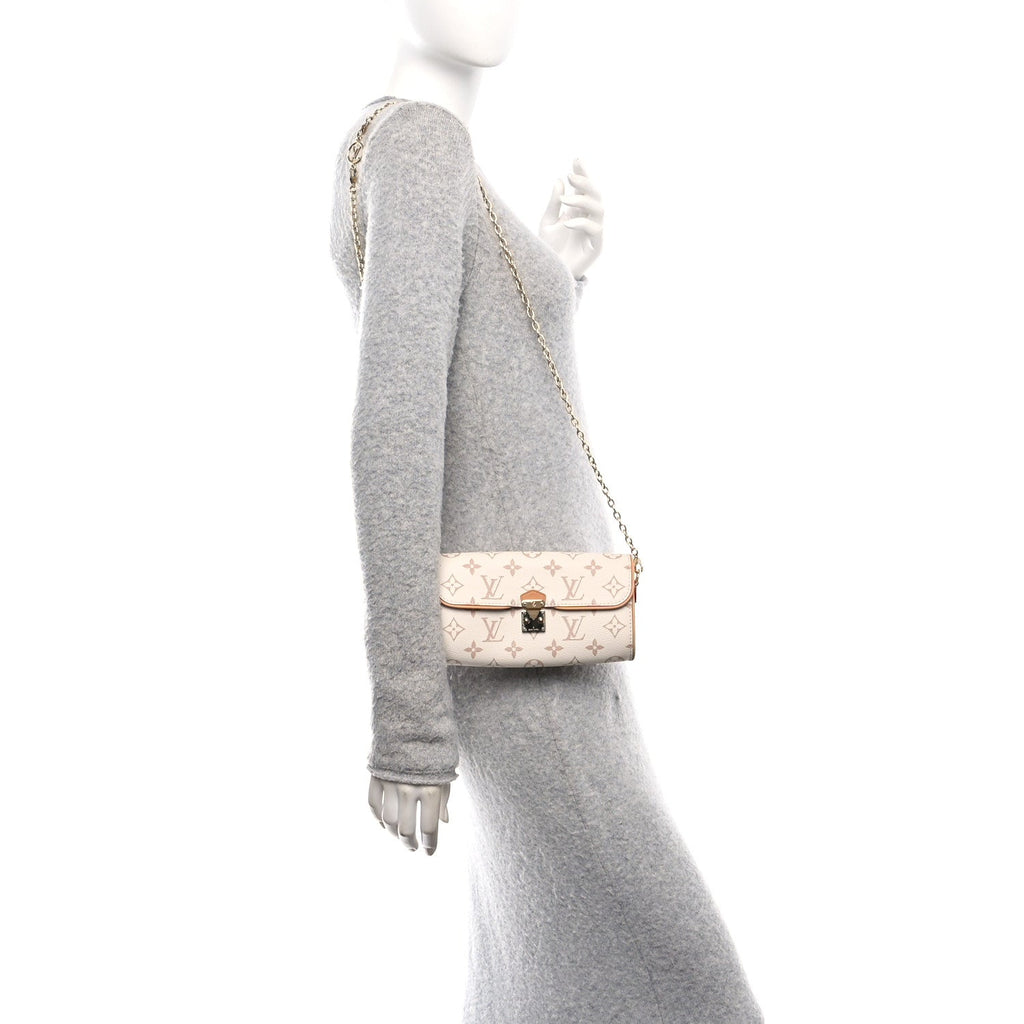 Monogram Pochette Camille Dune
