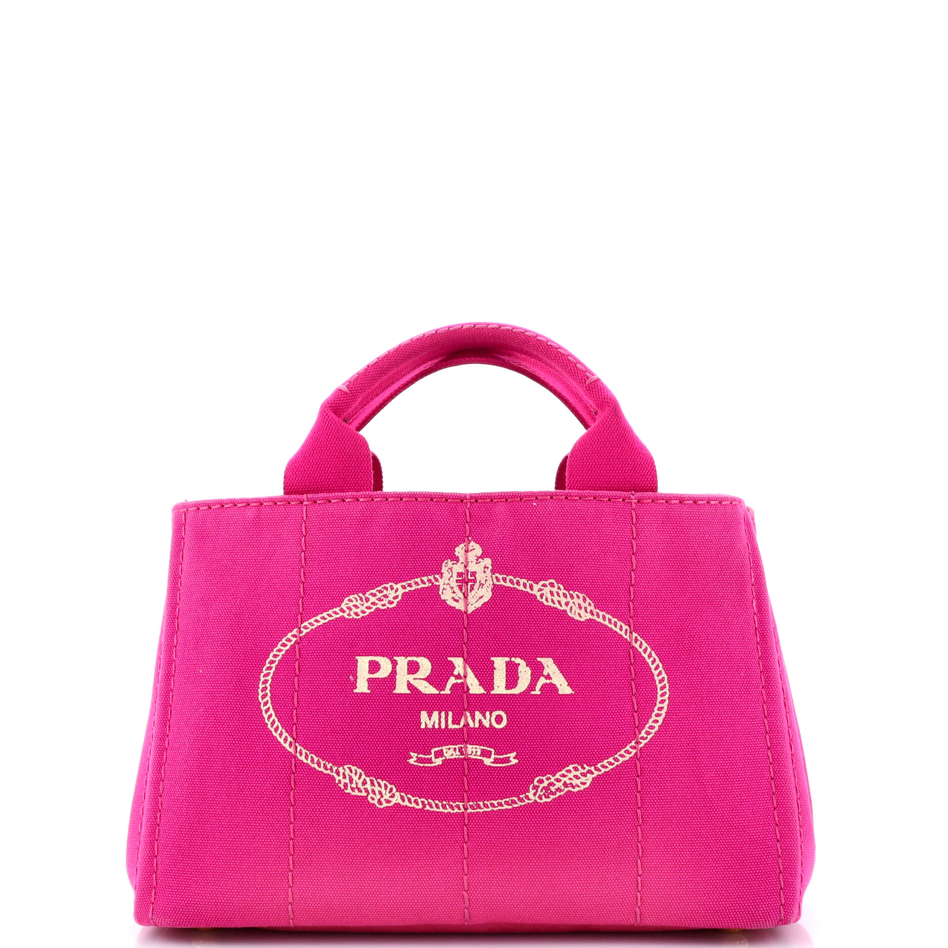 Canapa Tote Canvas Mini