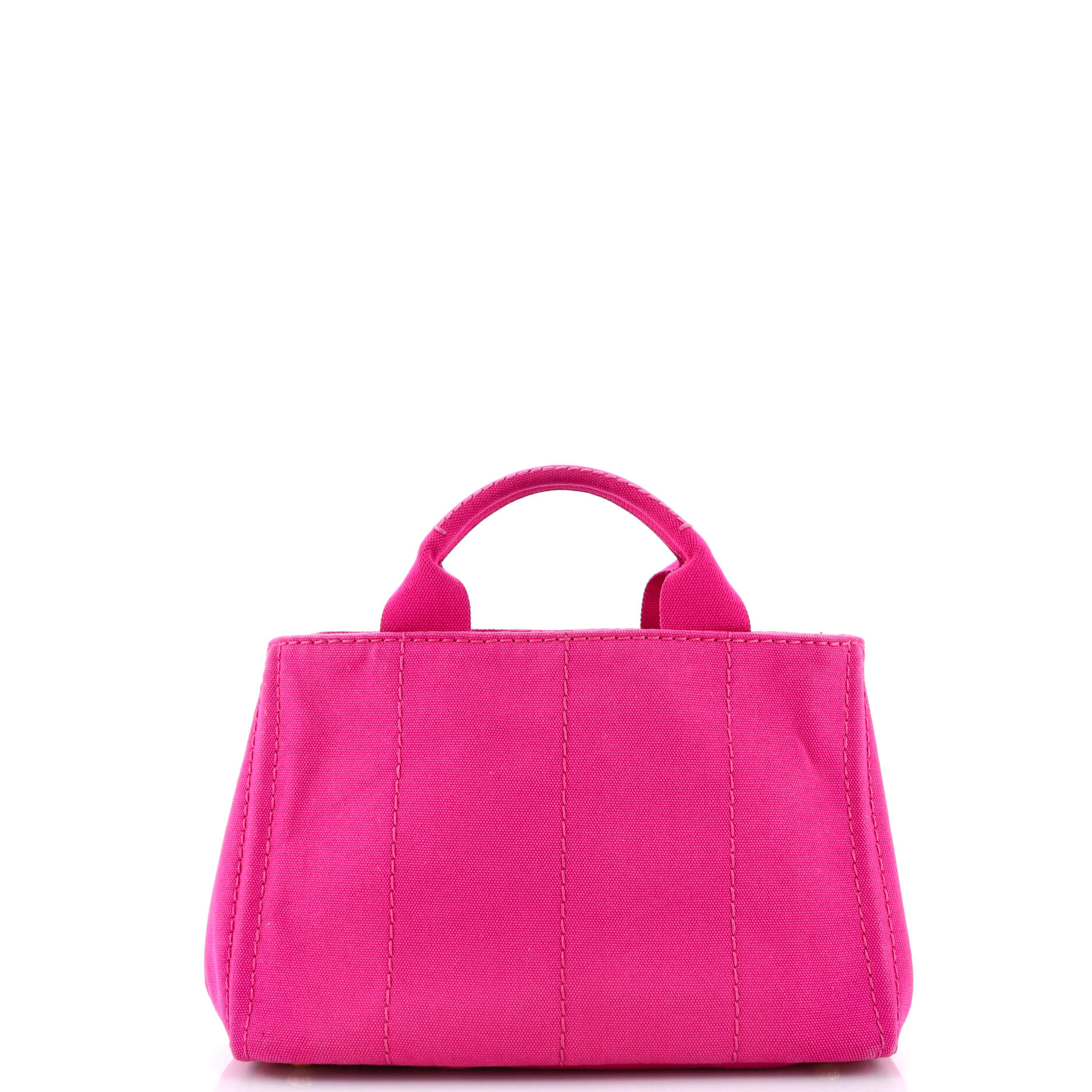 Canapa Tote Canvas Mini