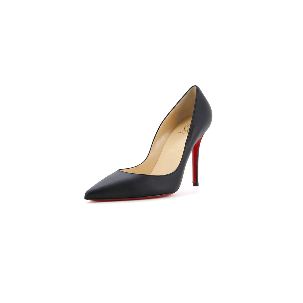 Women's Apostrophy Pumps Leather 100