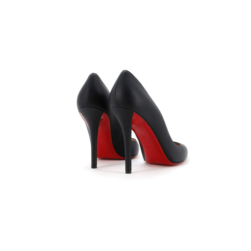 Women's Apostrophy Pumps Leather 100