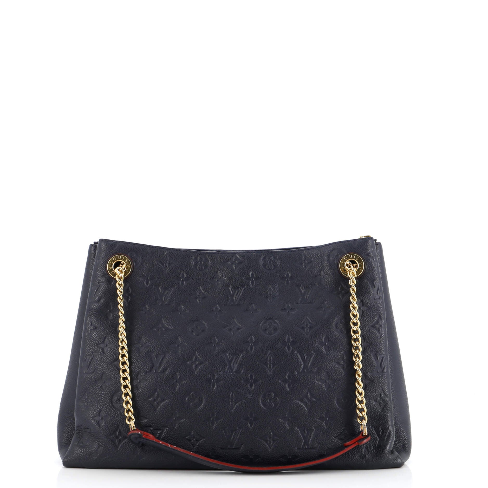 Surene Handbag Monogram Empreinte Leather MM