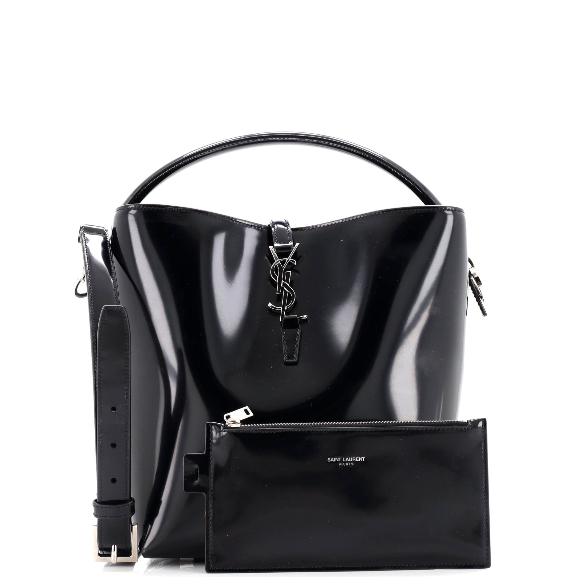 Le 37 Bucket Bag Patent