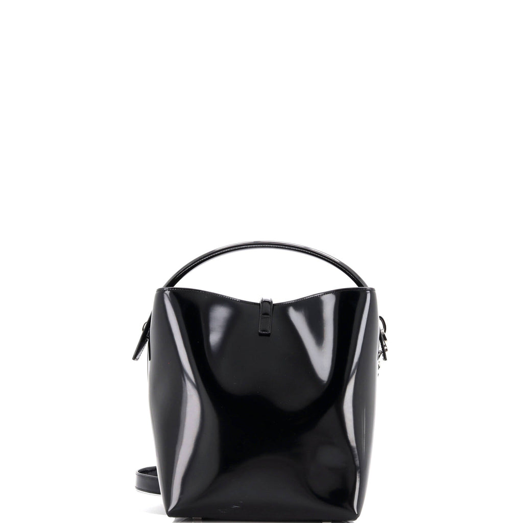 Le 37 Bucket Bag Patent