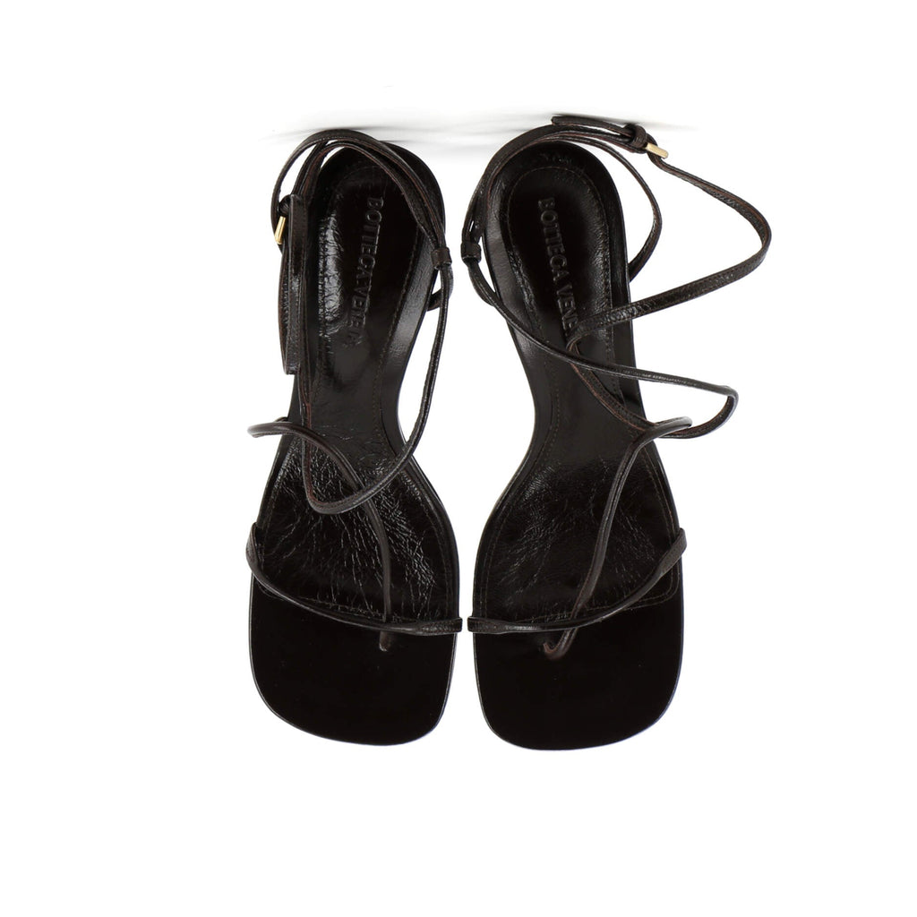 Women's The Line Sandals Leather 90