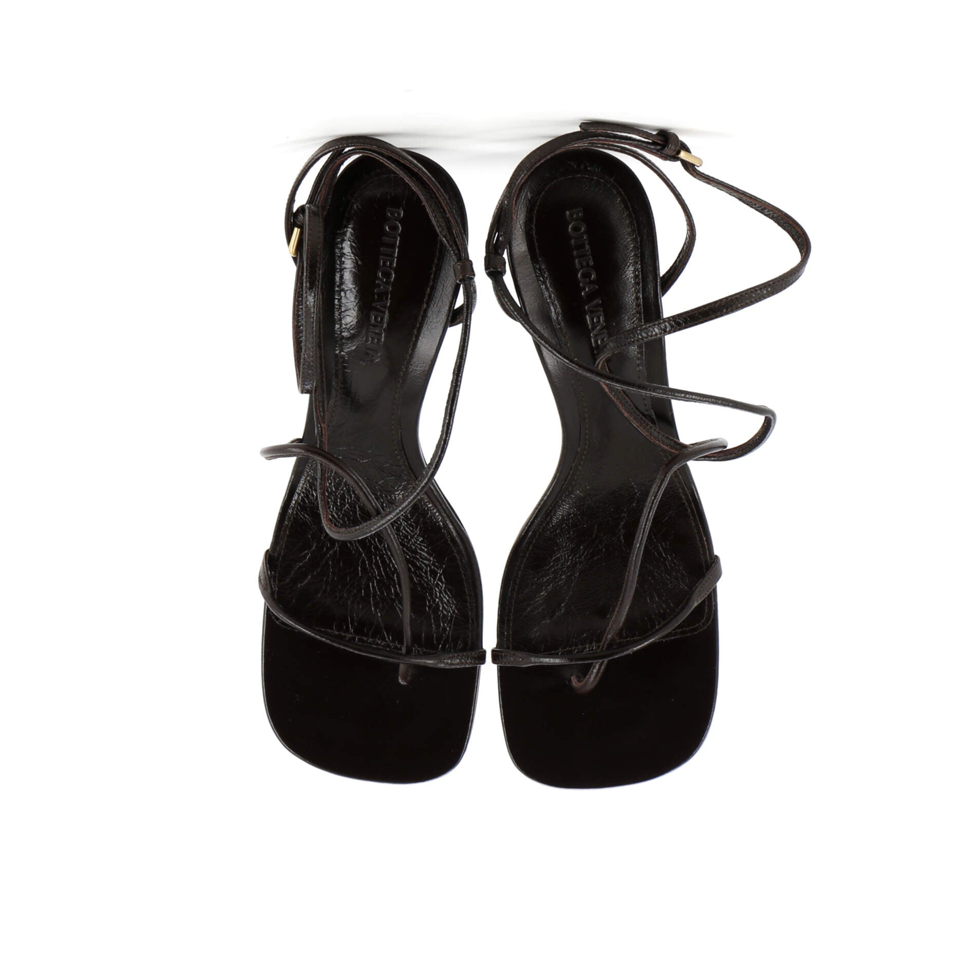Women's The Line Sandals Leather 90