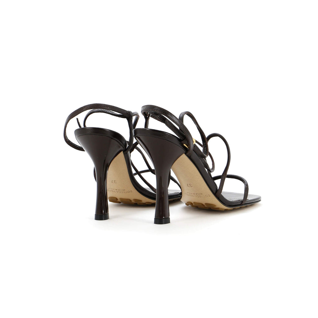 Women's The Line Sandals Leather 90