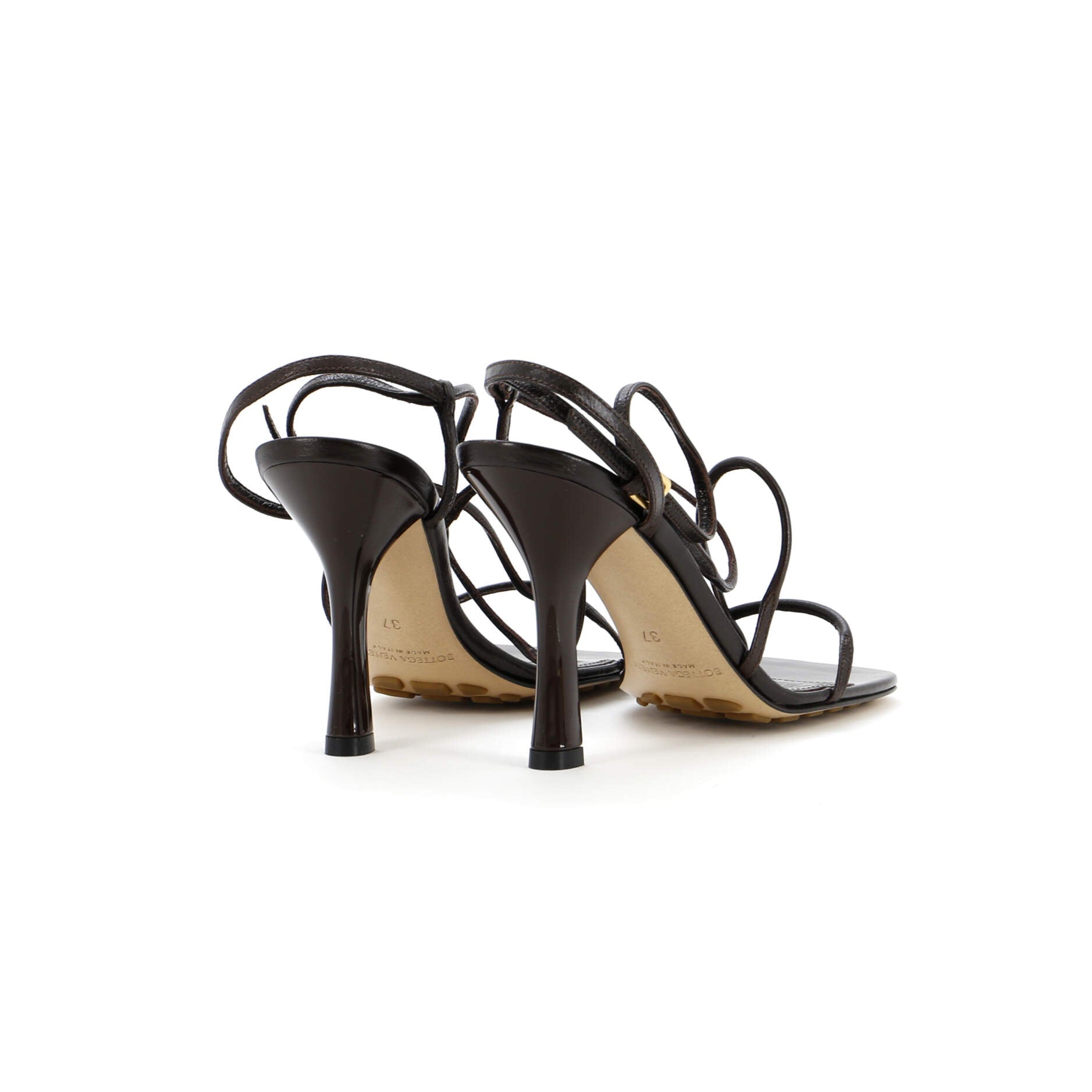 Women's The Line Sandals Leather 90