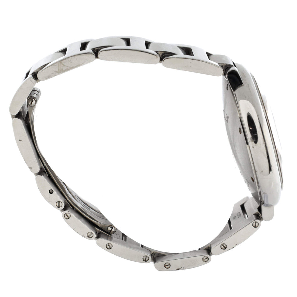 Ballon Bleu de Cartier Quartz Watch Stainless Steel 36