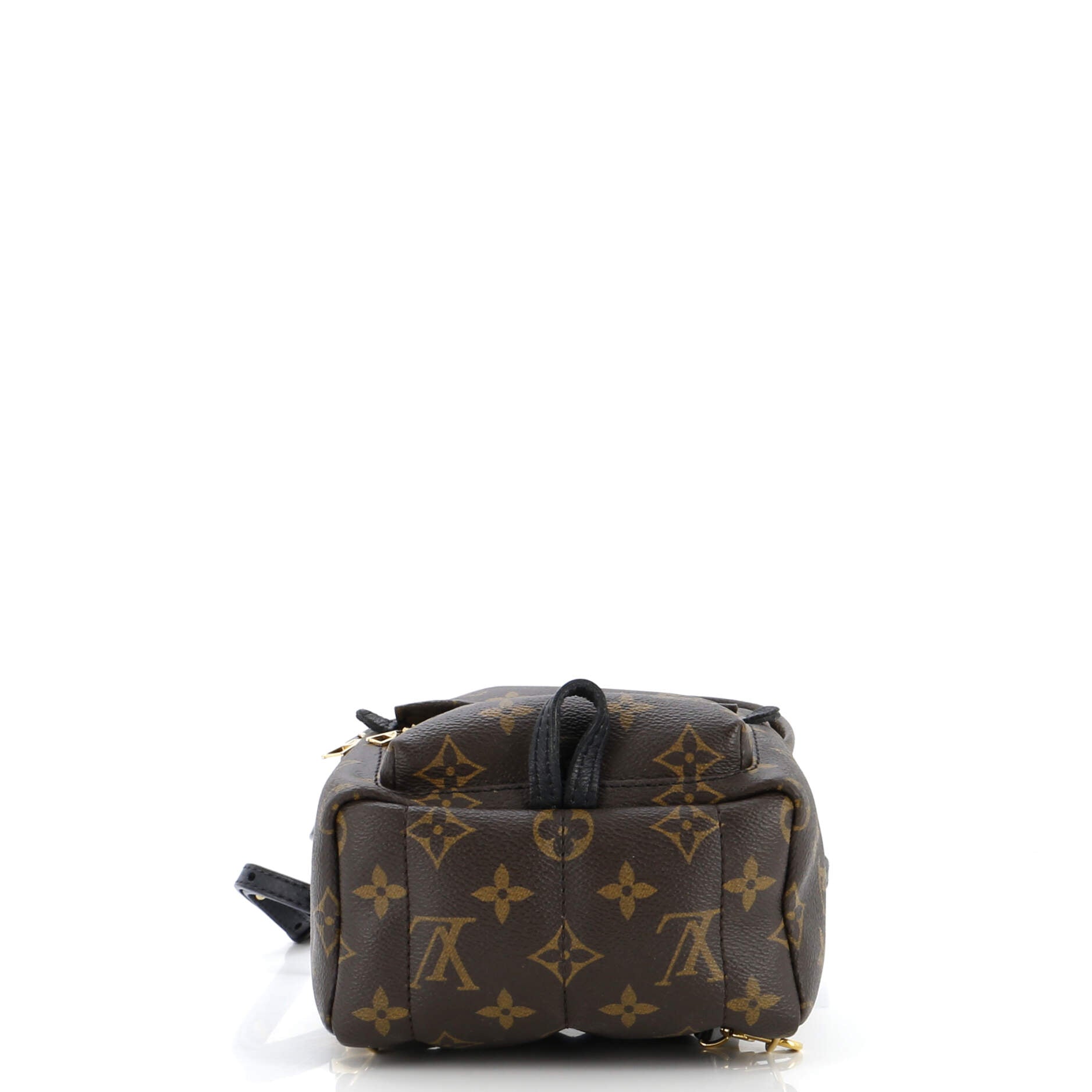 Palm Springs Backpack Monogram Canvas Mini