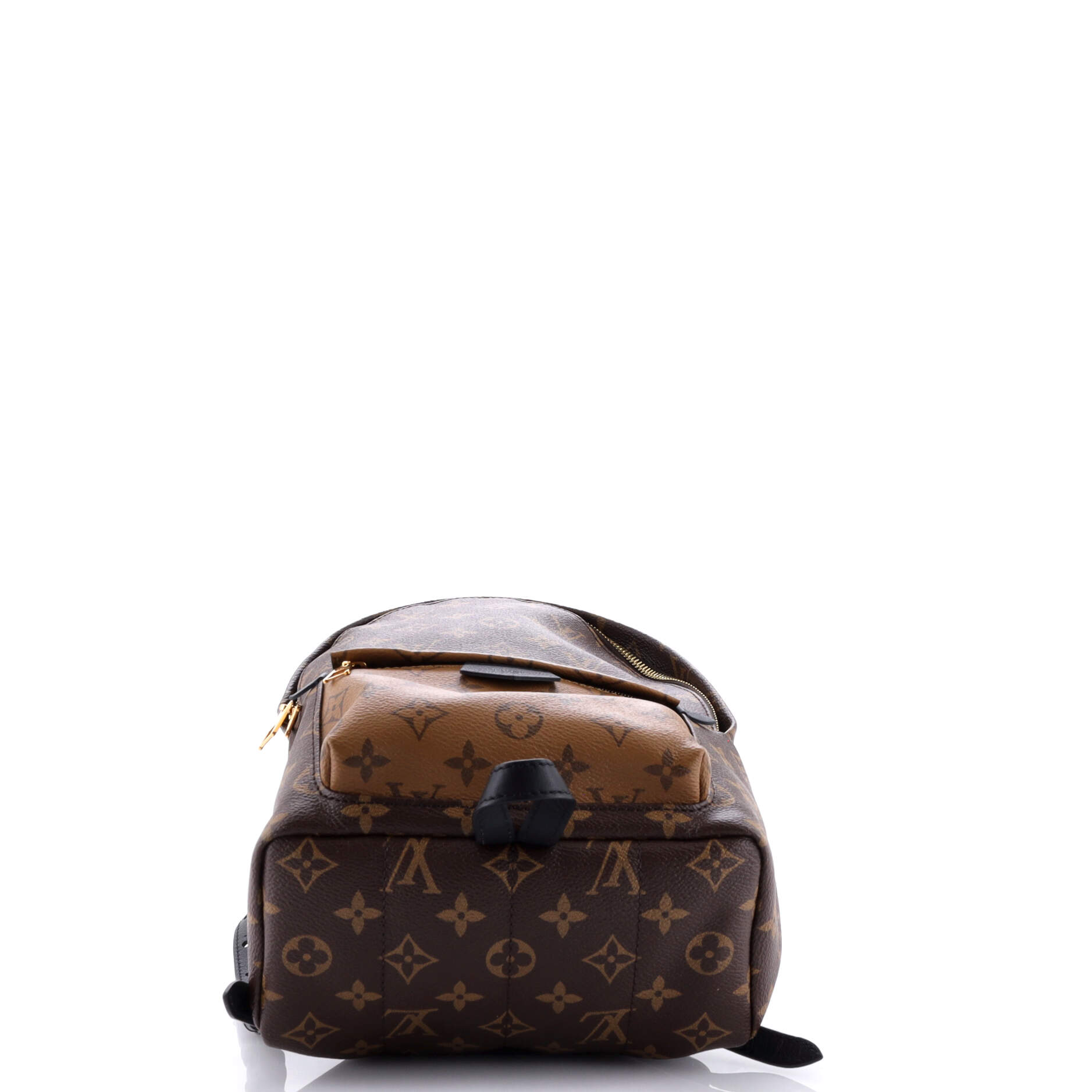 Palm Springs Backpack Reverse Monogram Canvas PM
