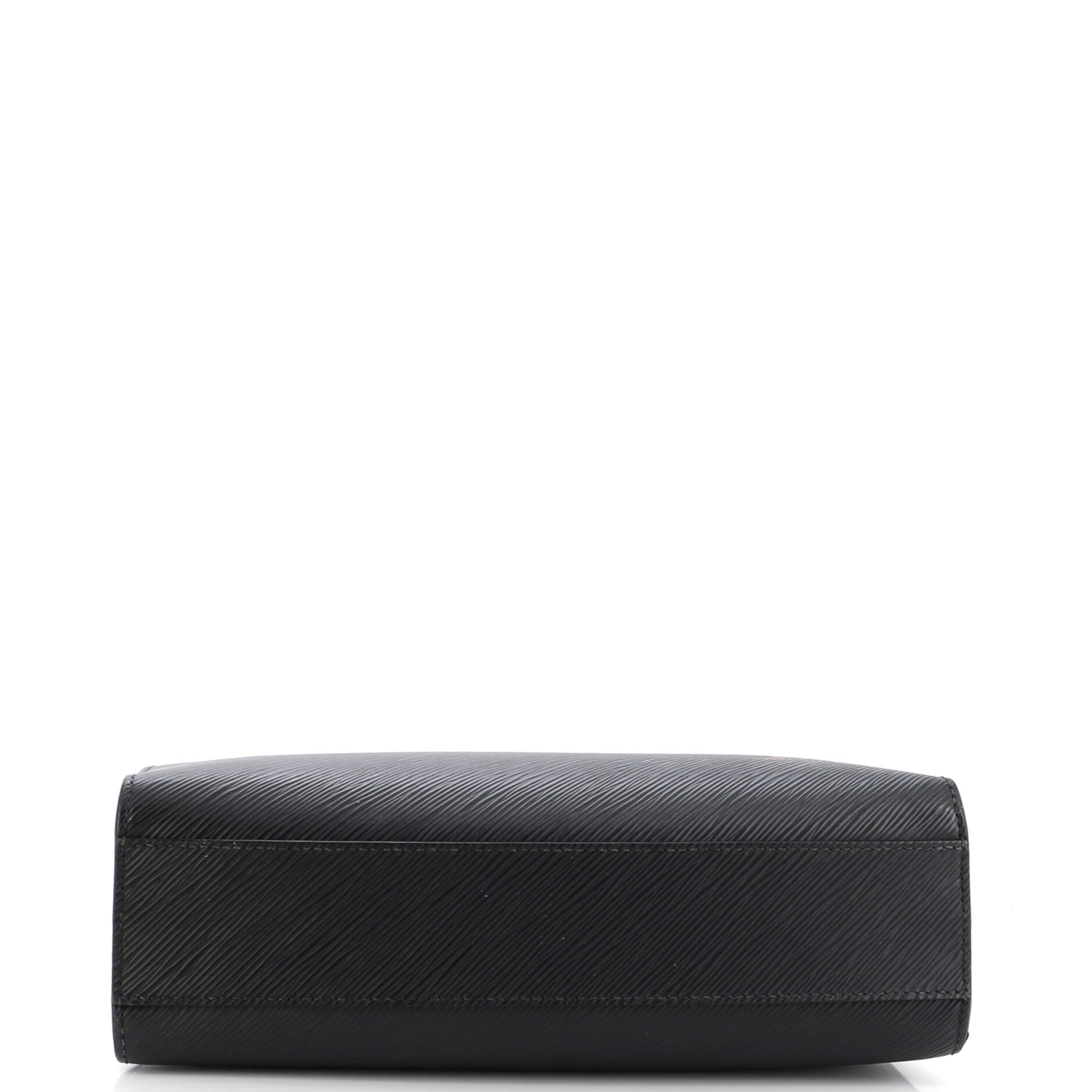 Sac Plat NM Bag Epi Leather PM