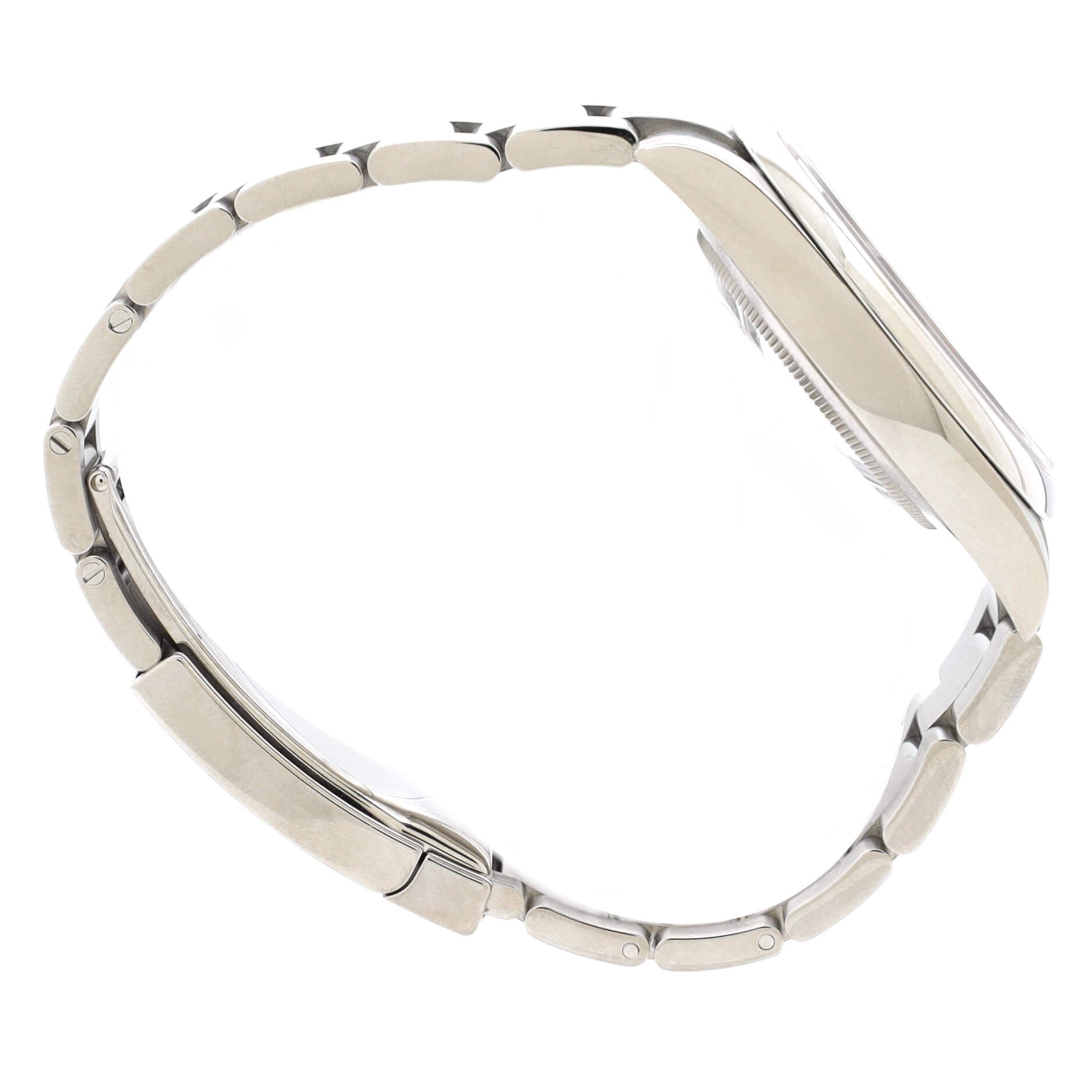 Oyster Perpetual Automatic Watch Stainless Steel 41