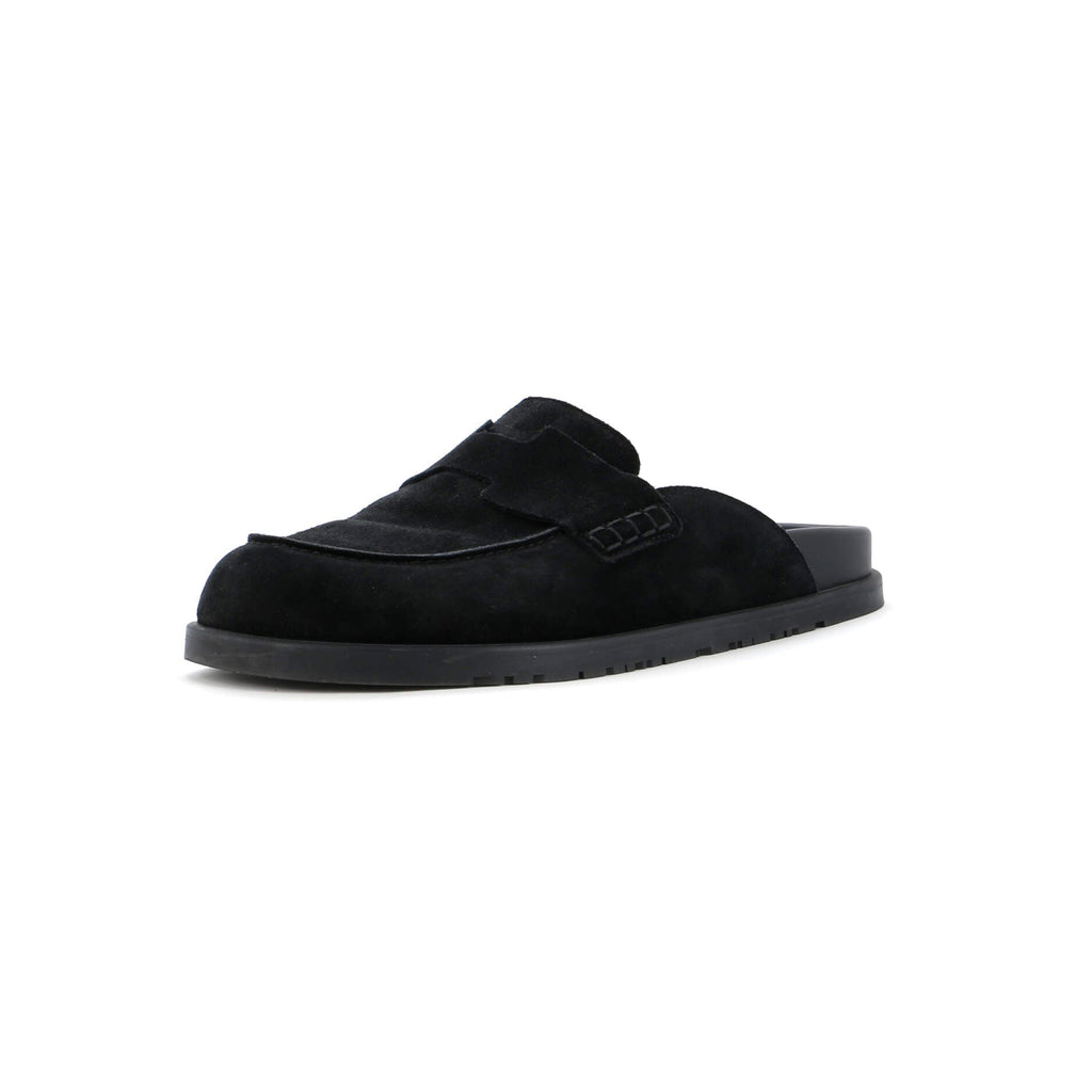 Men's Go Mules Suede