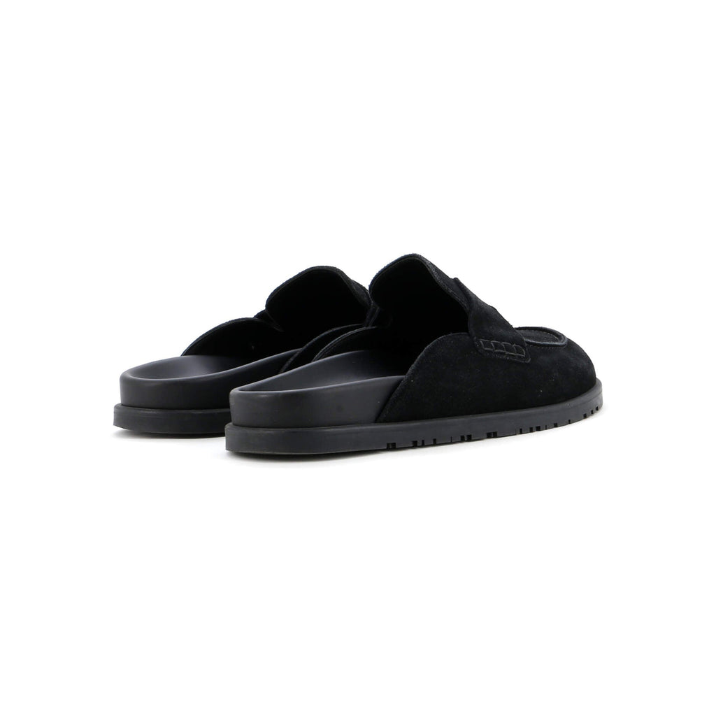 Men's Go Mules Suede