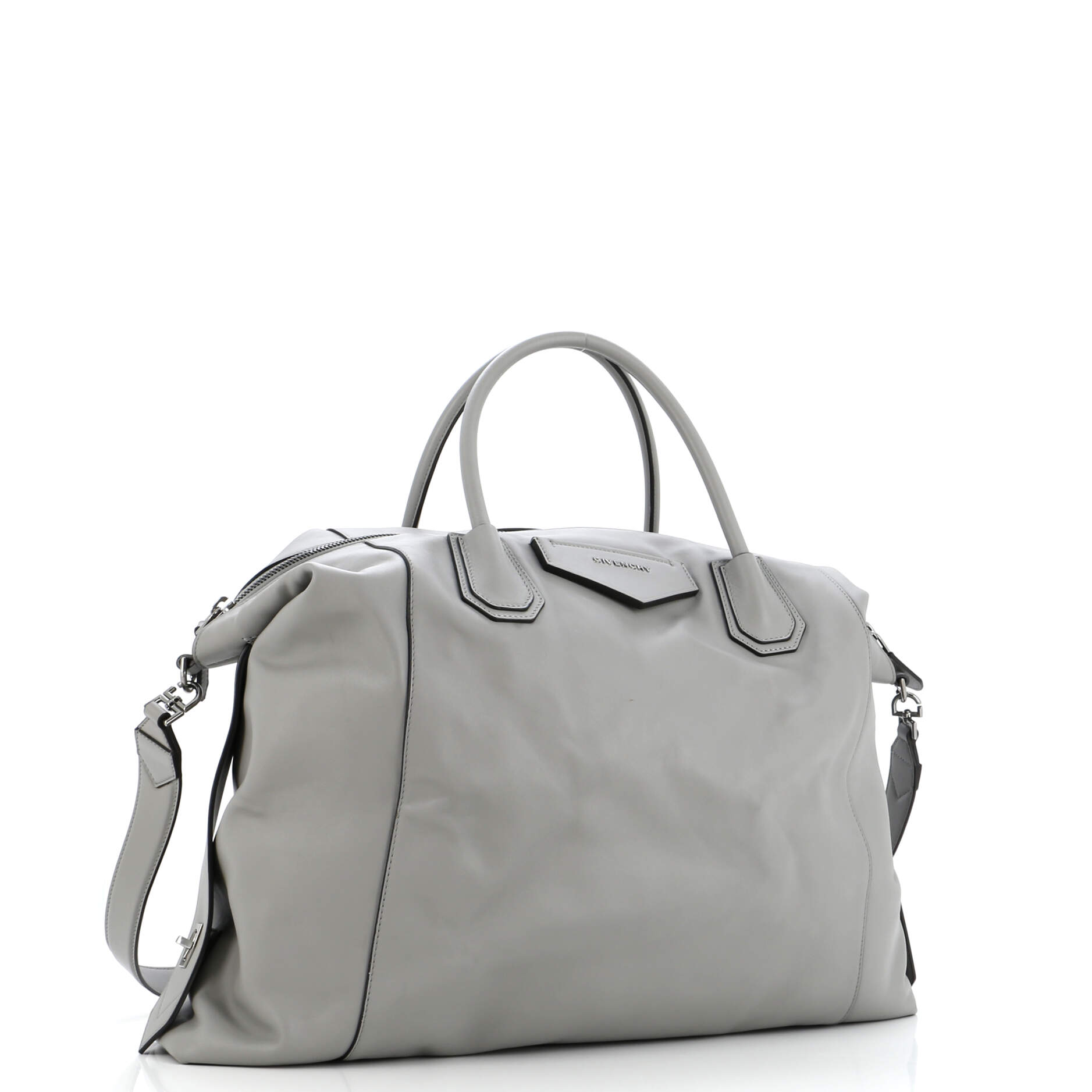 Antigona Soft Bag Leather XL