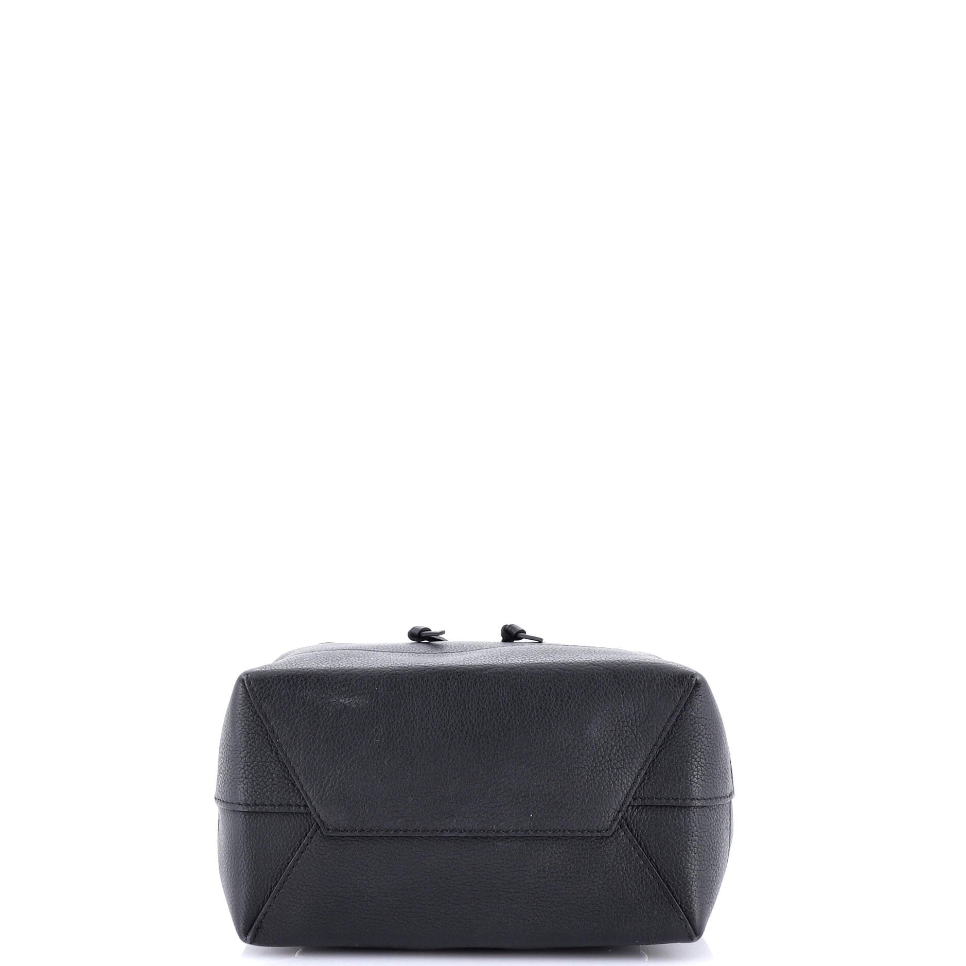Lockme Backpack Leather