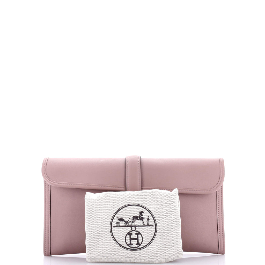 Jige Elan Clutch Swift 29