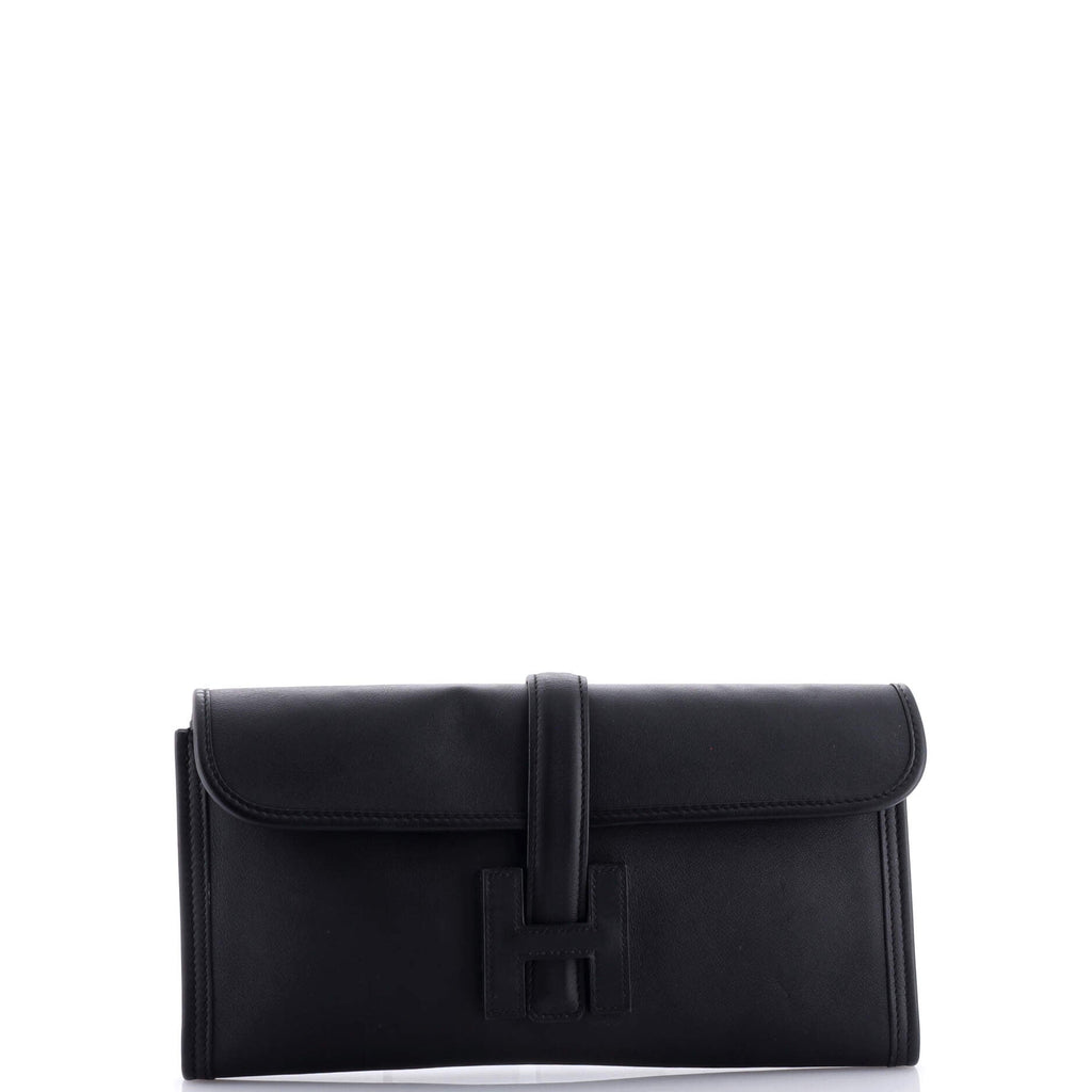 Jige Elan Clutch Swift 29