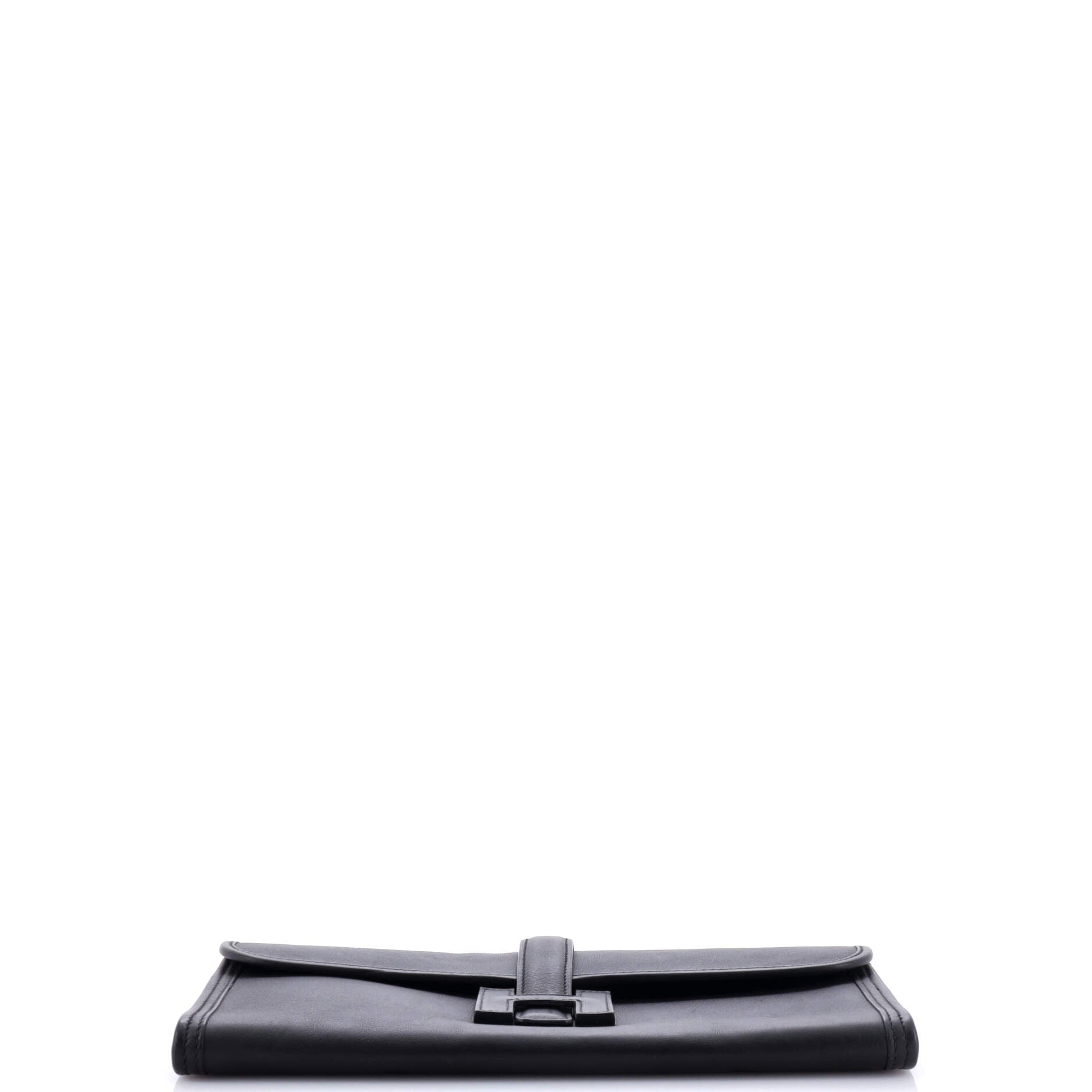 Jige Elan Clutch Swift 29