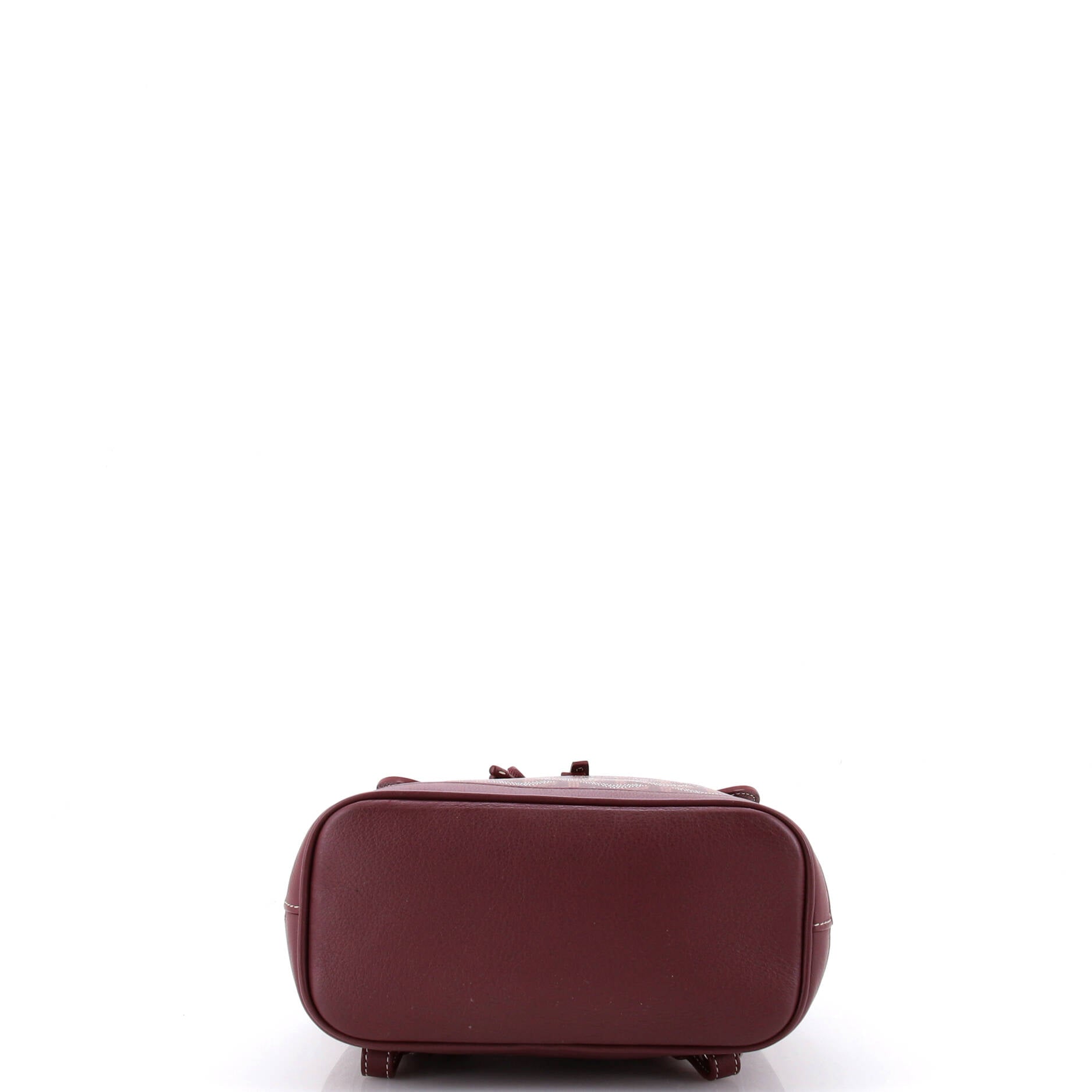 Alpin Backpack Coated Canvas Mini