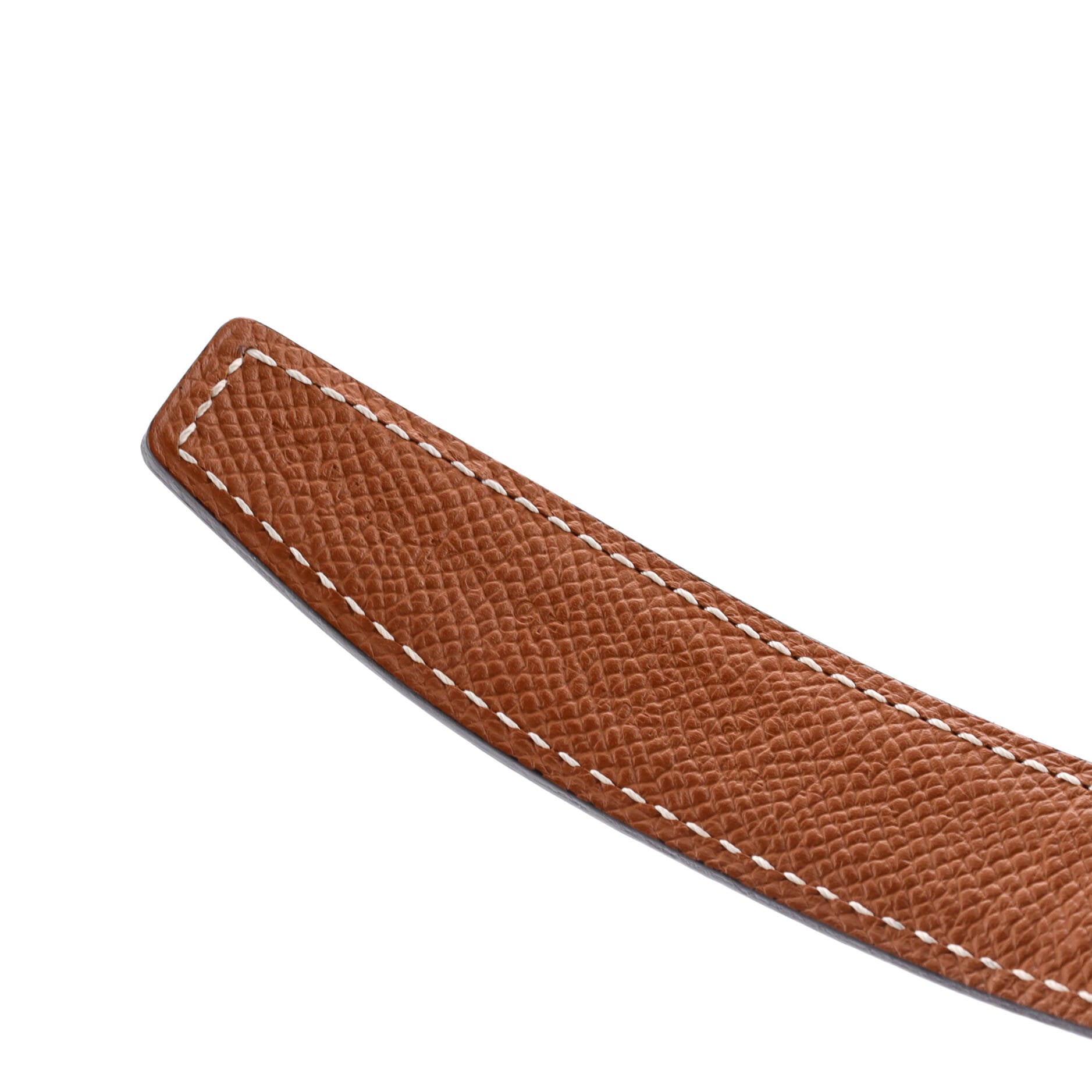 Gamma Reversible Belt Leather Medium 75
