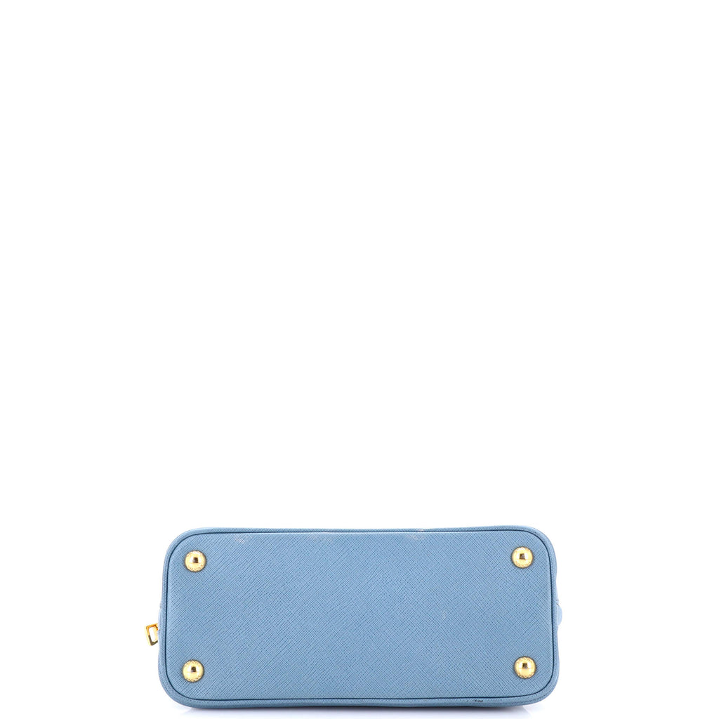 Promenade Bag Saffiano Leather Small