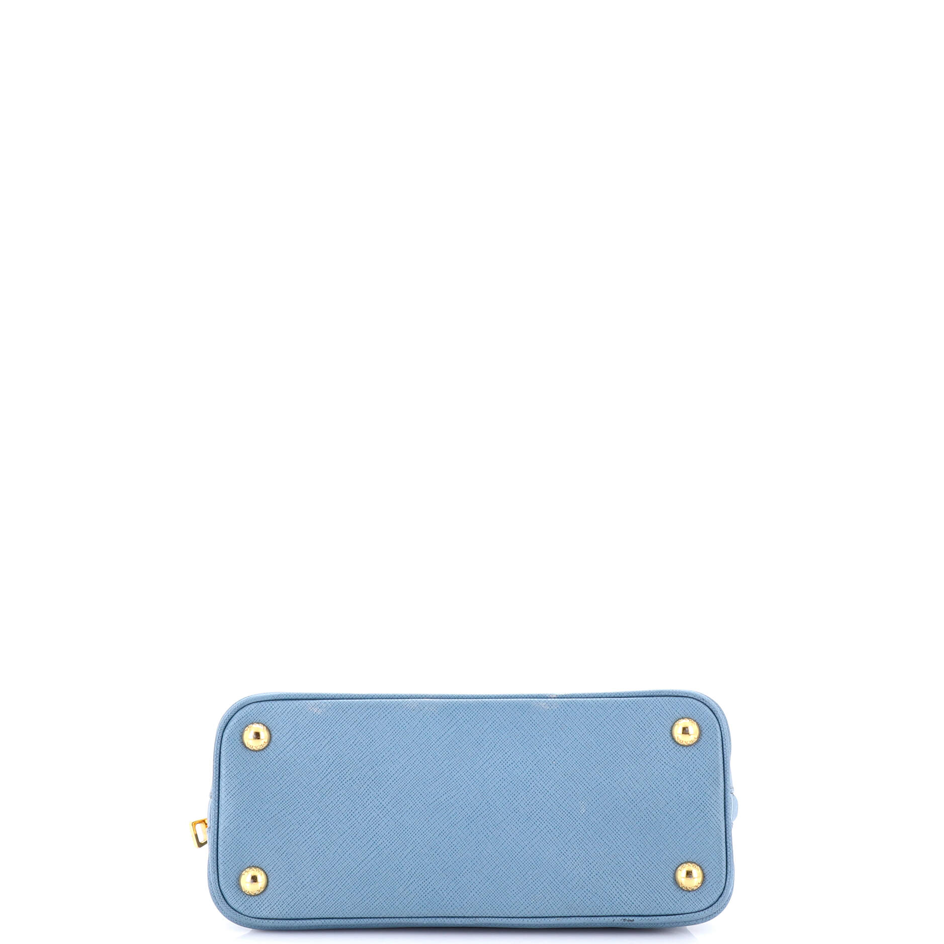 Promenade Bag Saffiano Leather Small