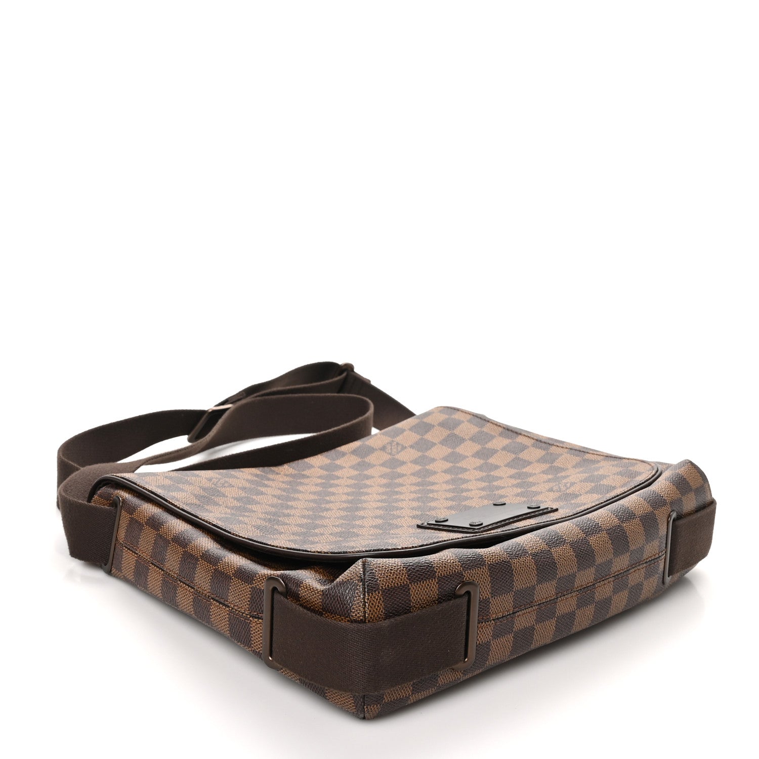 Damier Ebene Brooklyn MM