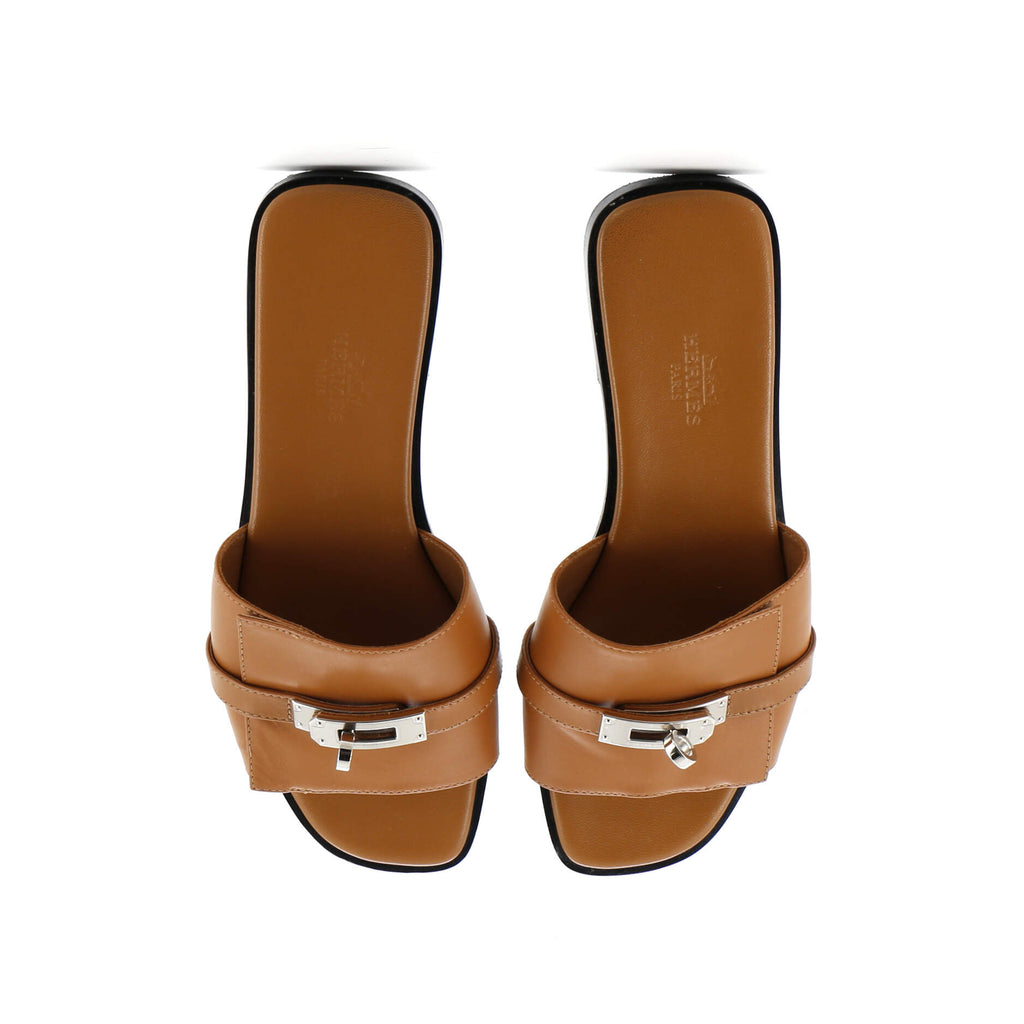 Women's Giulia Sandals Leather