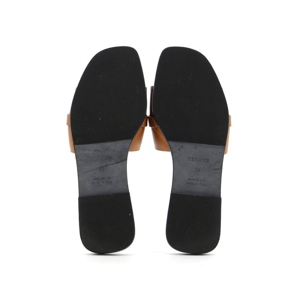 Women's Giulia Sandals Leather