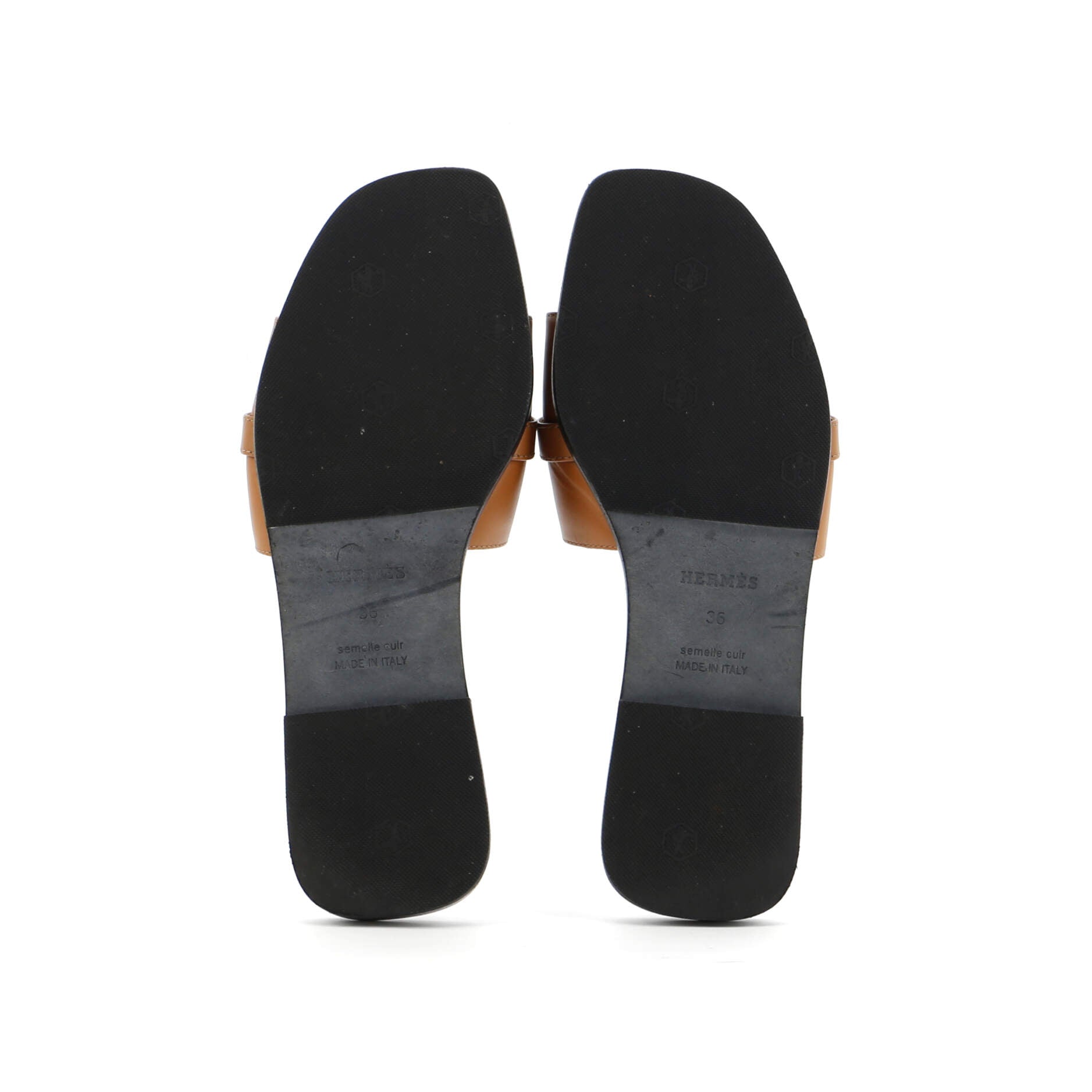 Women's Giulia Sandals Leather