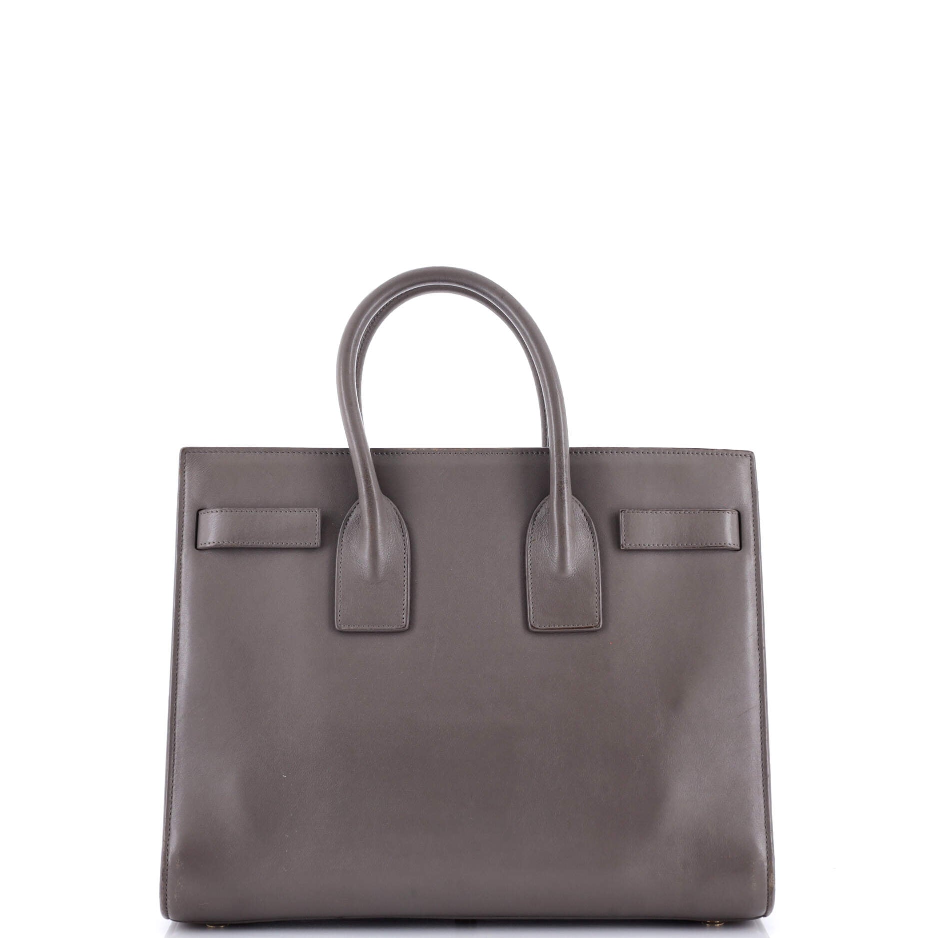 Sac de Jour Bag Leather Small