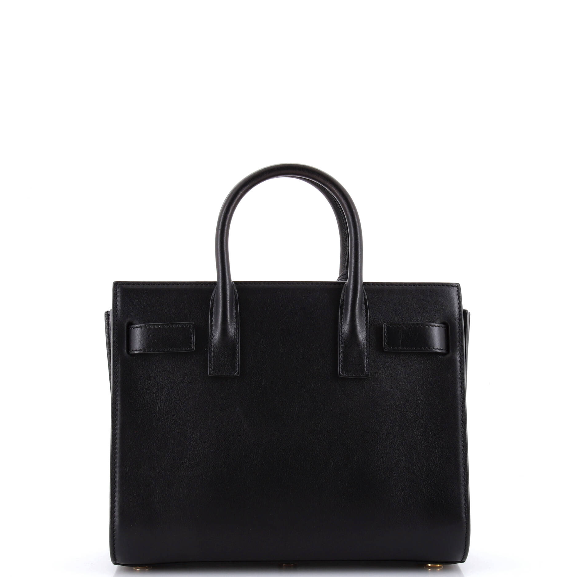 Sac de Jour NM Bag Leather Nano