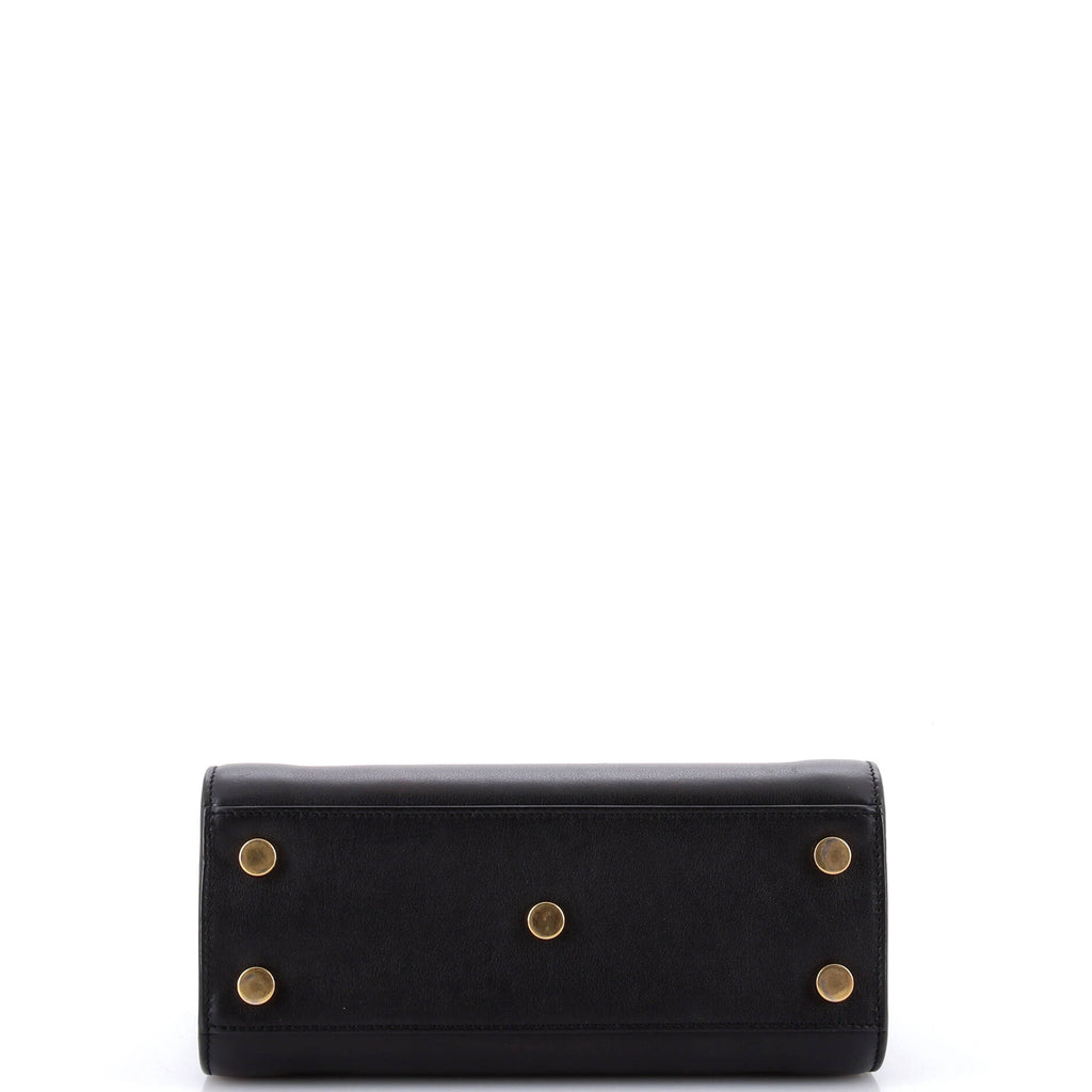 Sac de Jour NM Bag Leather Nano