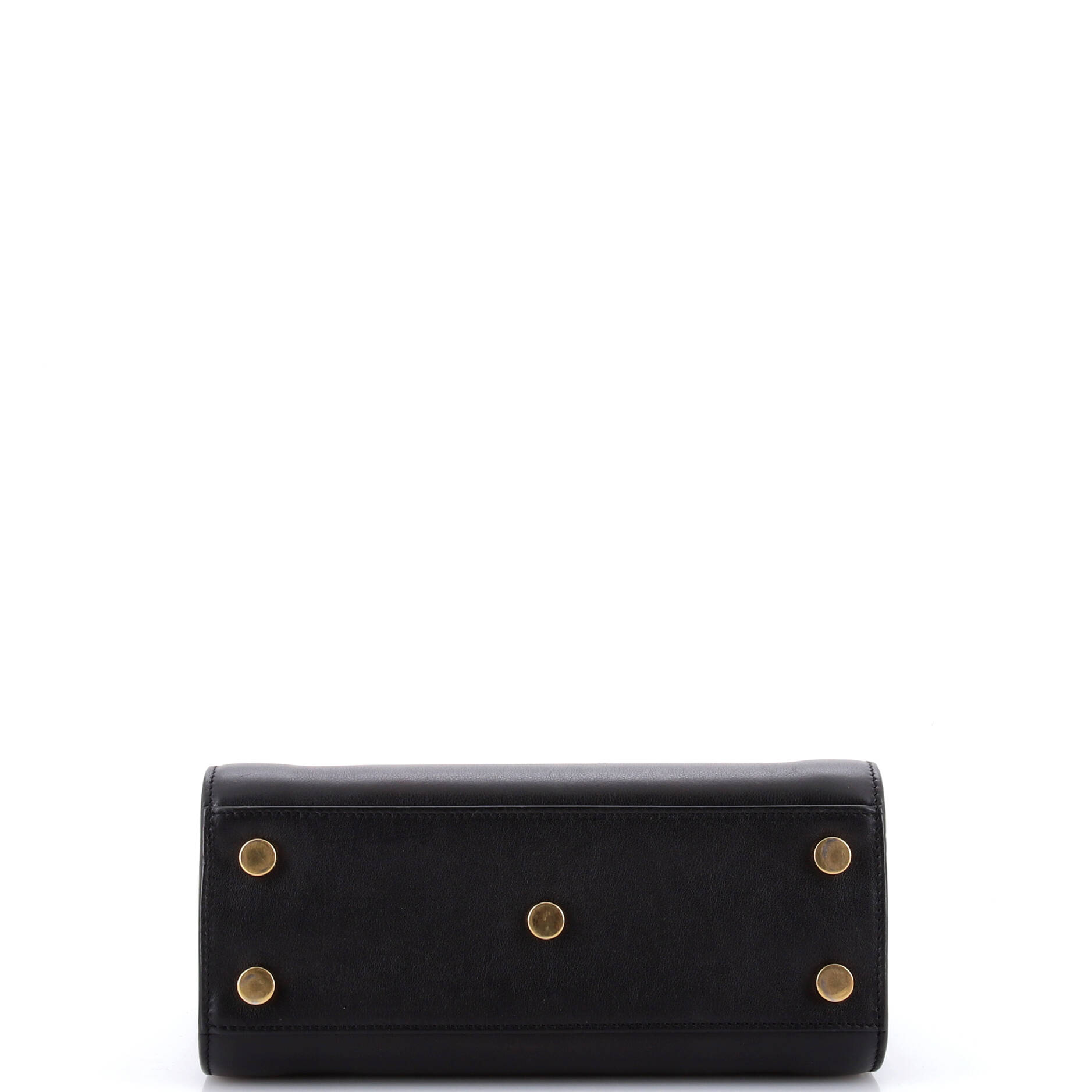 Sac de Jour NM Bag Leather Nano