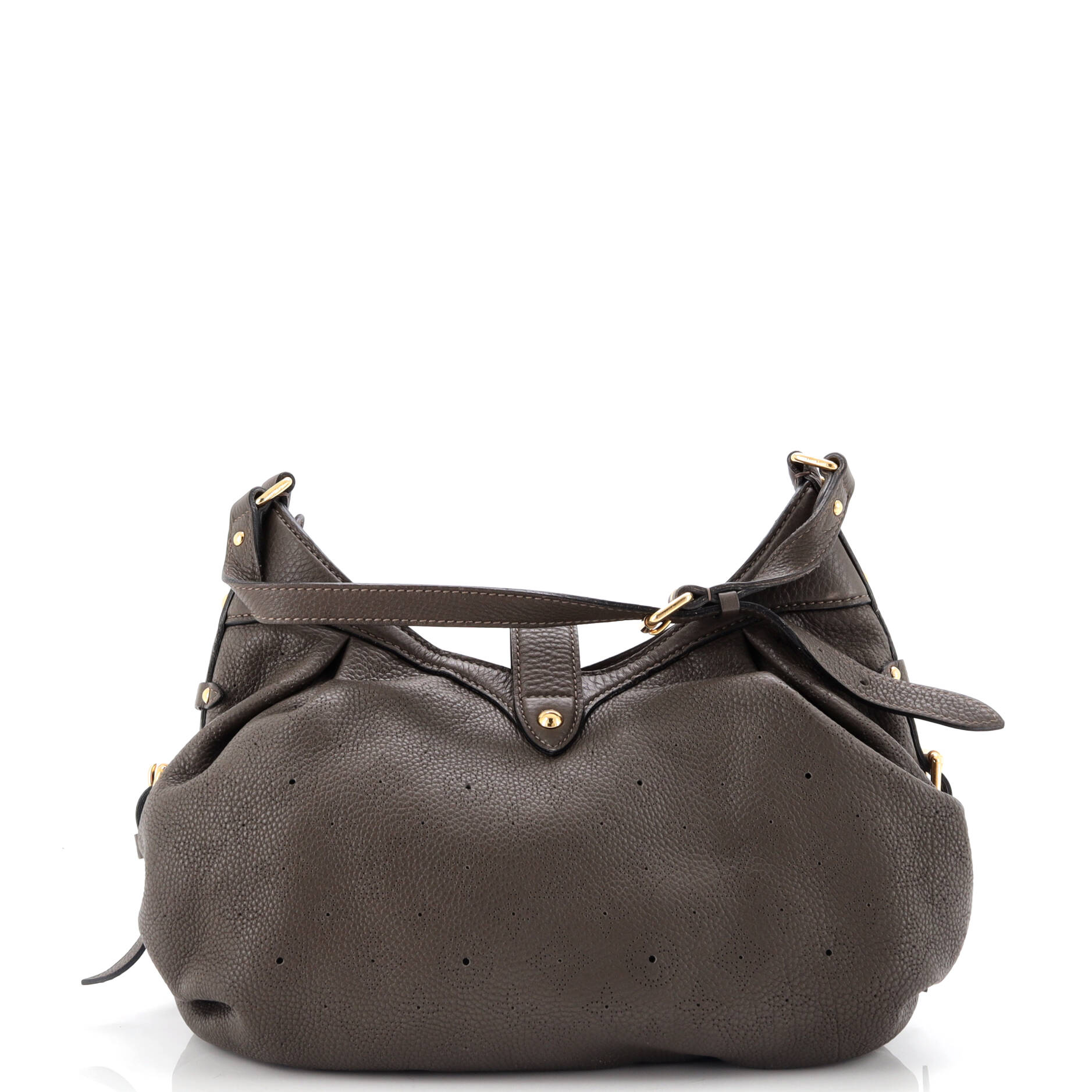 XS Crossbody Bag Mahina Leather