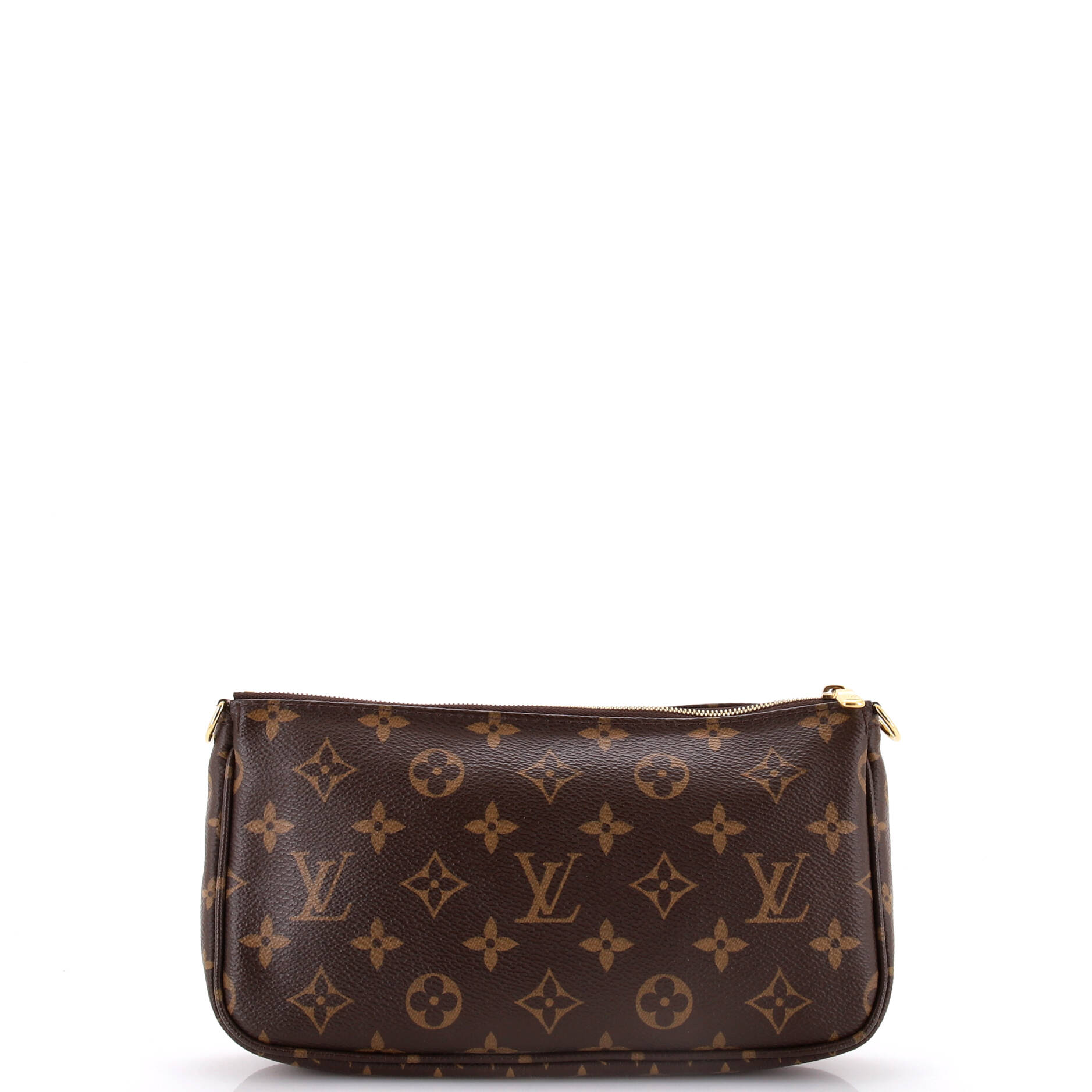 Multi Pochette Accessoires Monogram Canvas