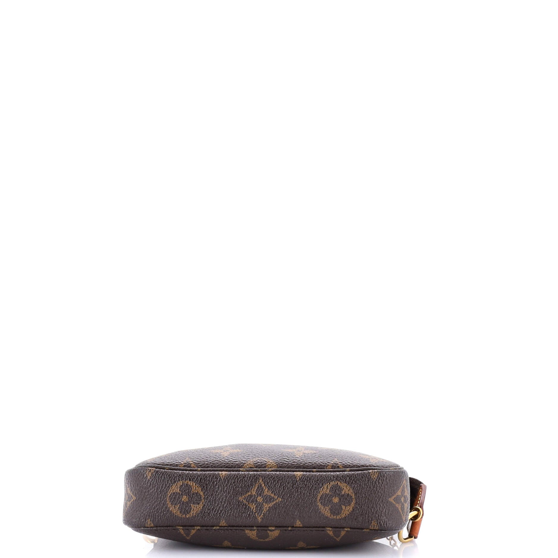 Pochette Accessoires Monogram Canvas Mini