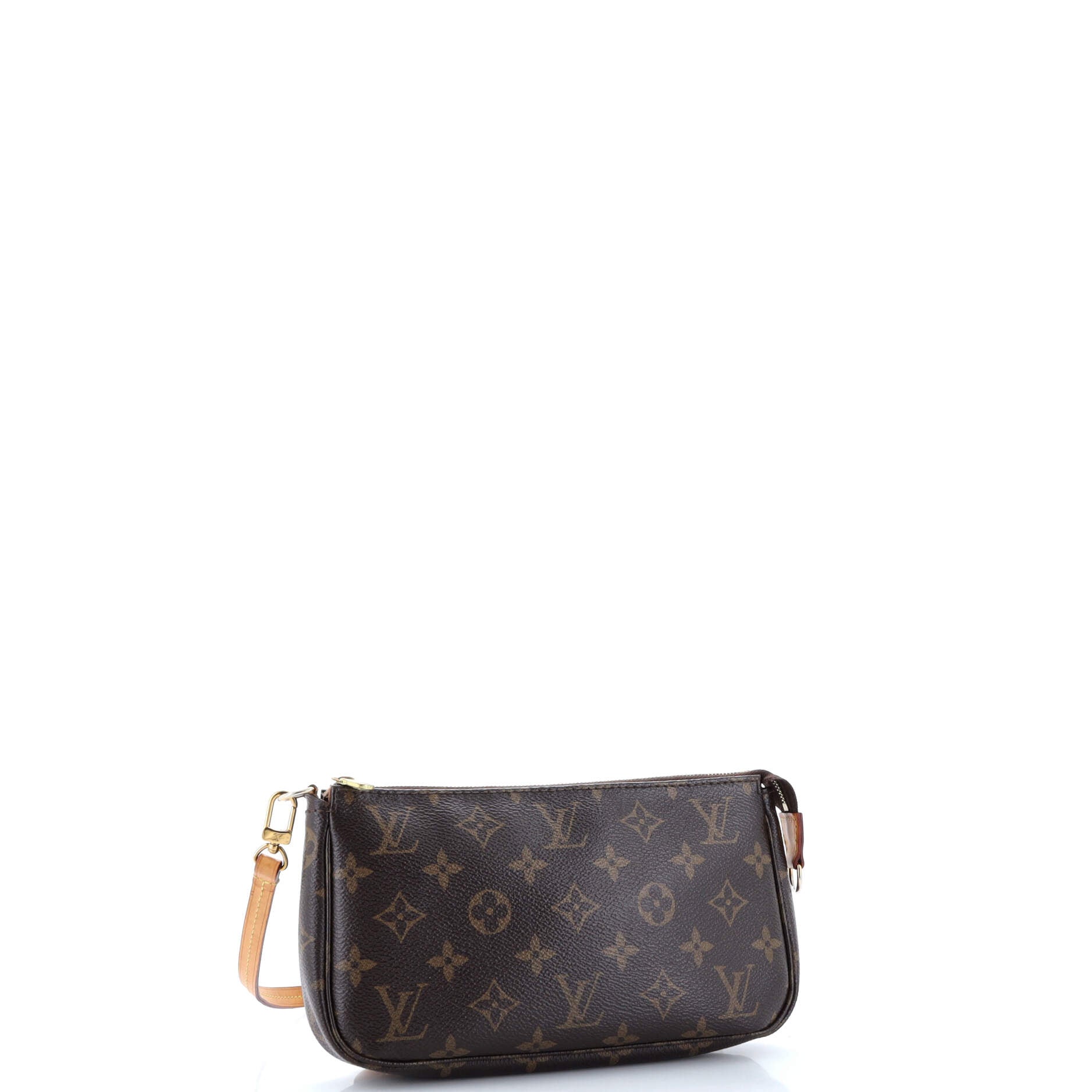 Pochette Accessoires NM Monogram Canvas