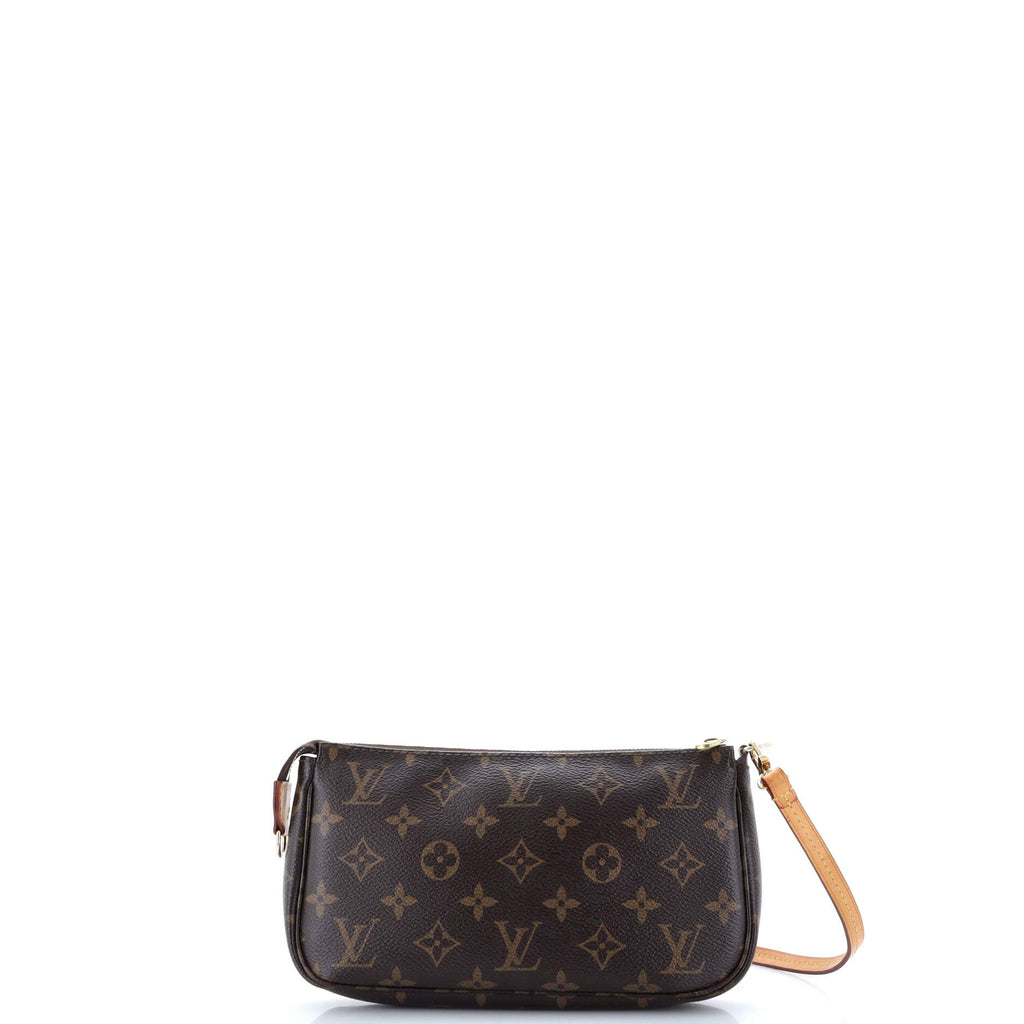 Pochette Accessoires NM Monogram Canvas