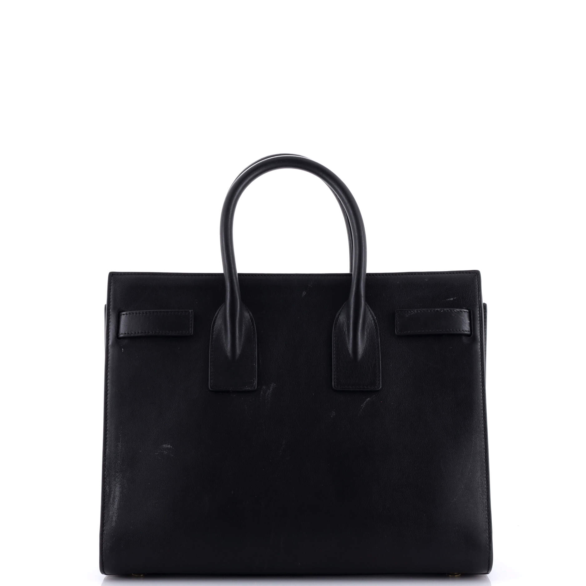 Sac de Jour Bag Leather Small