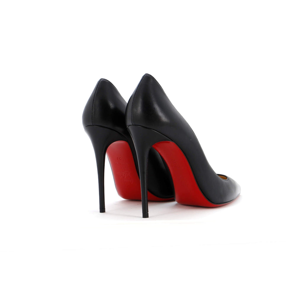 Women's Kate Pumps Leather 100