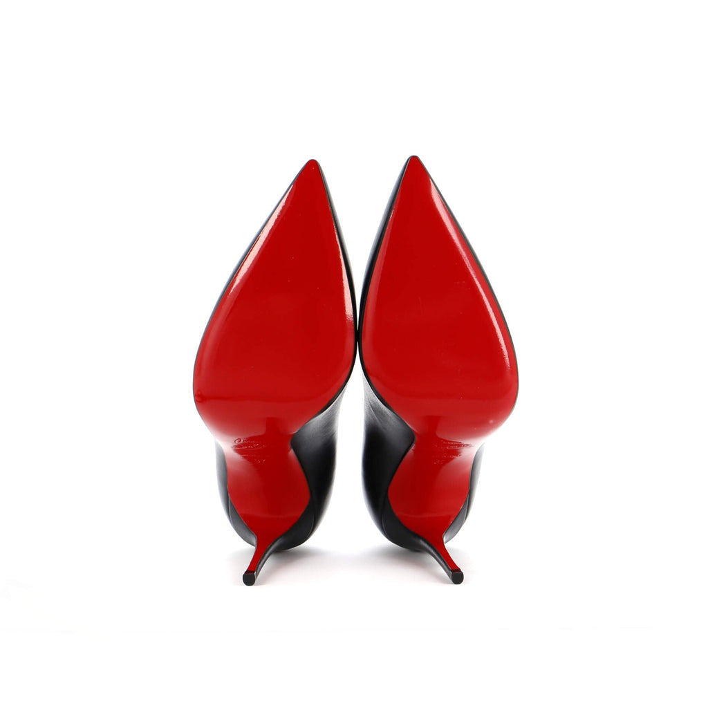 Women's Kate Pumps Leather 100