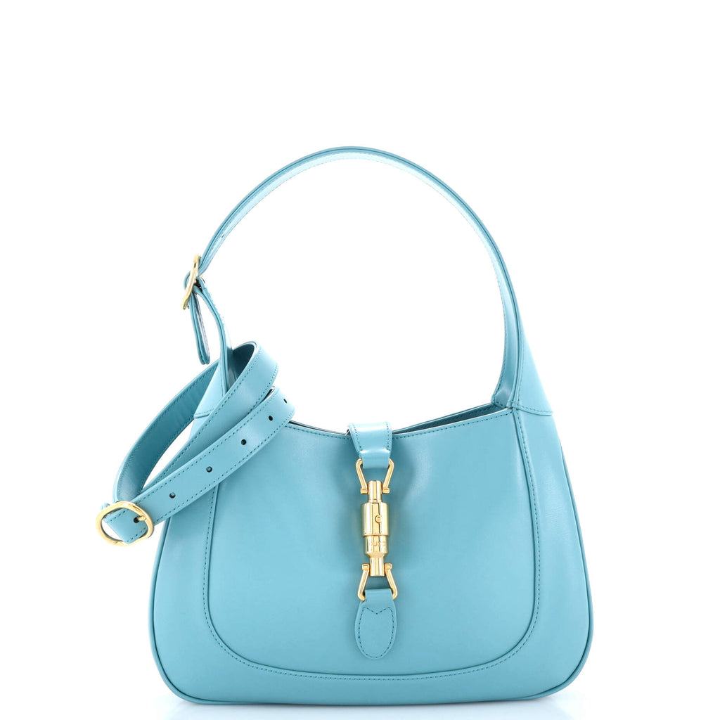 Jackie 1961 Hobo Leather Small