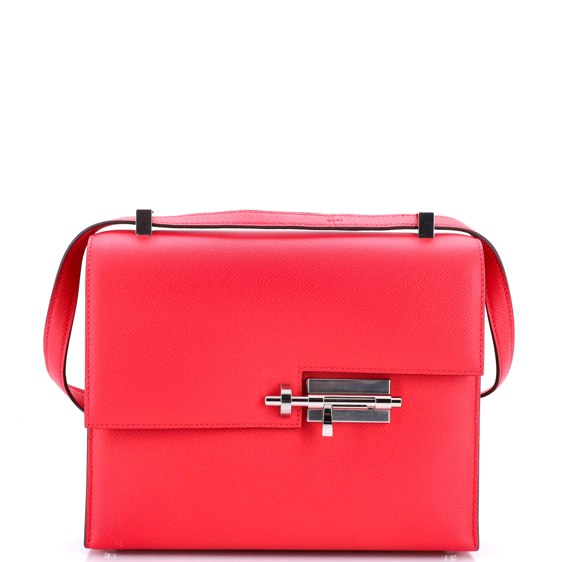 Verrou Bag Epsom 21
