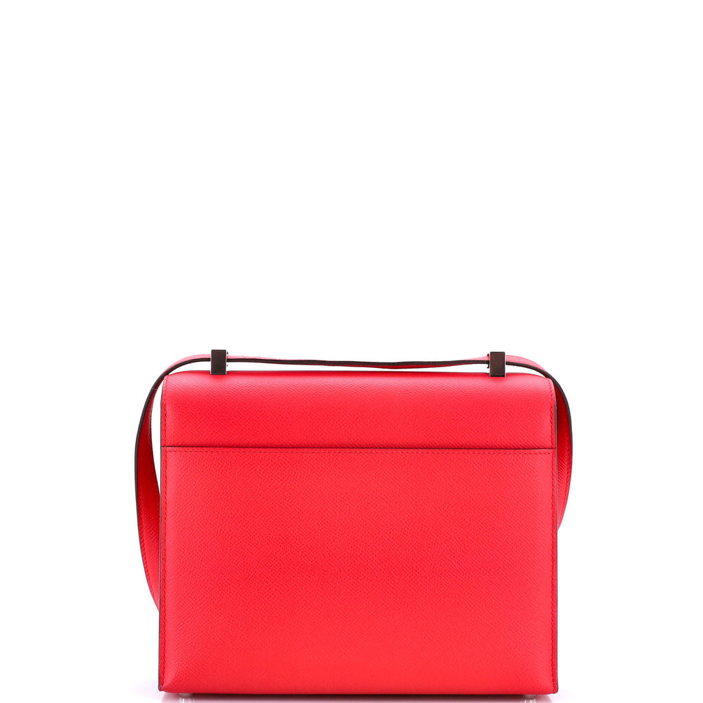 Verrou Bag Epsom 21