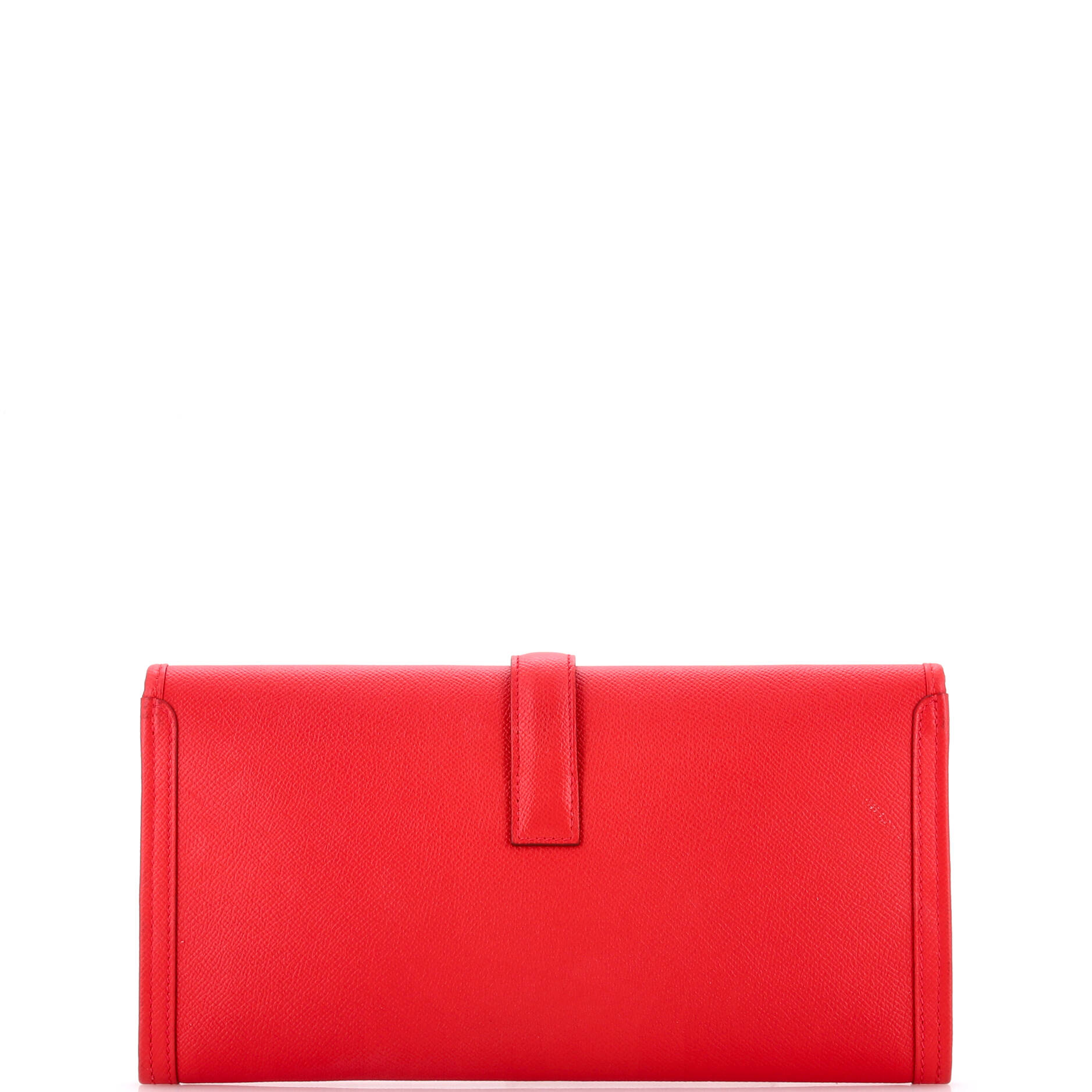 Jige Elan Clutch Epsom 29